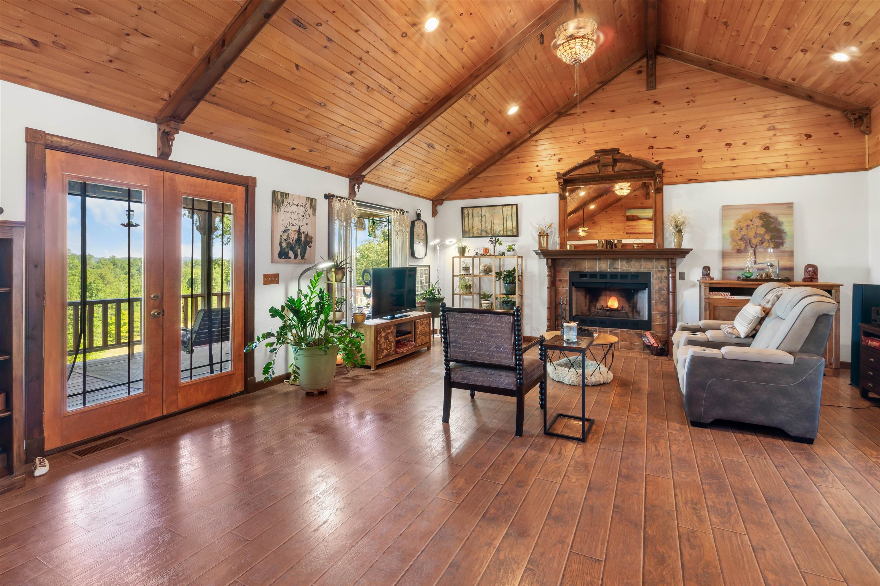 3481 Hwy 87  Mountain View, AR