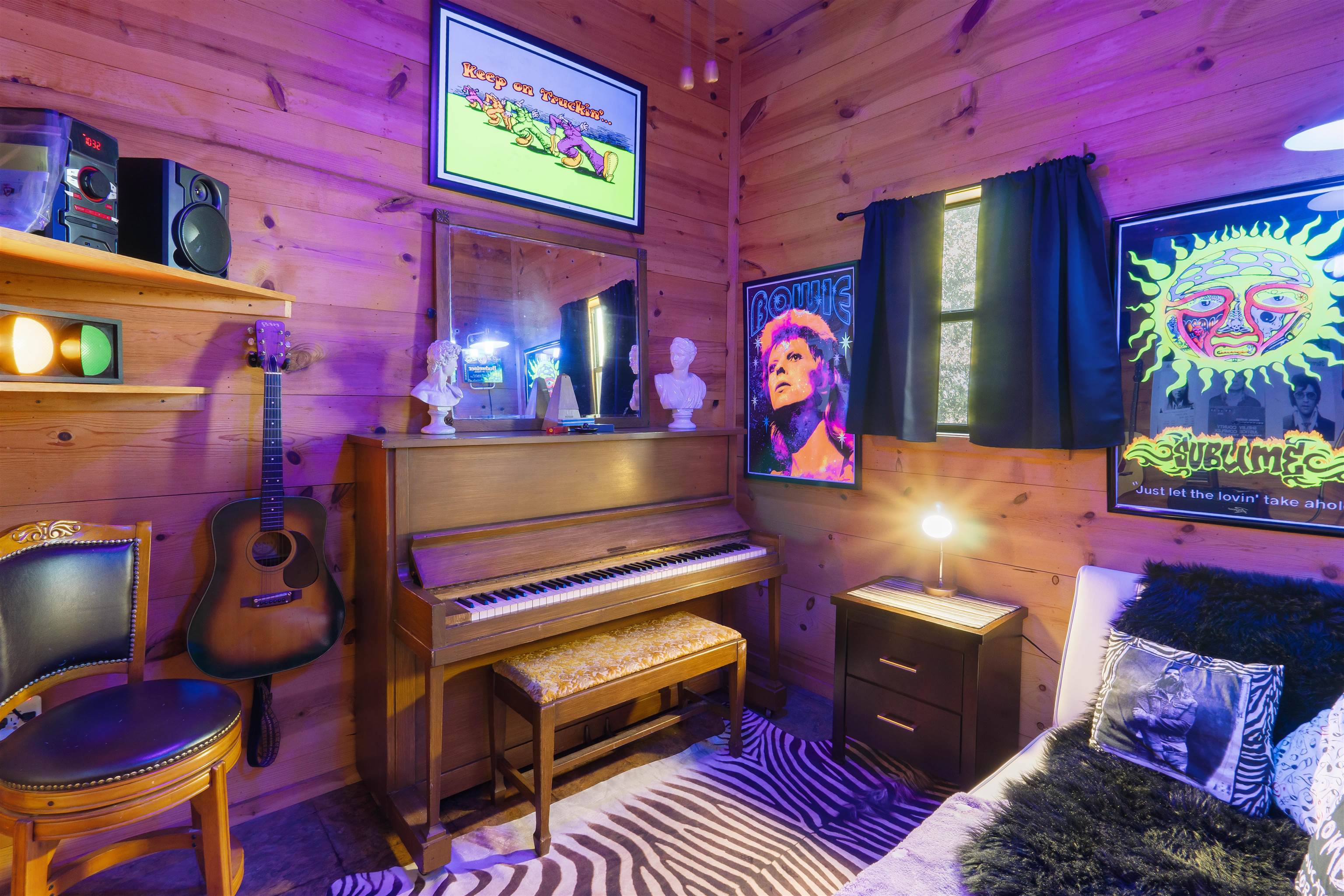 3481 Hwy 87  Mountain View, AR