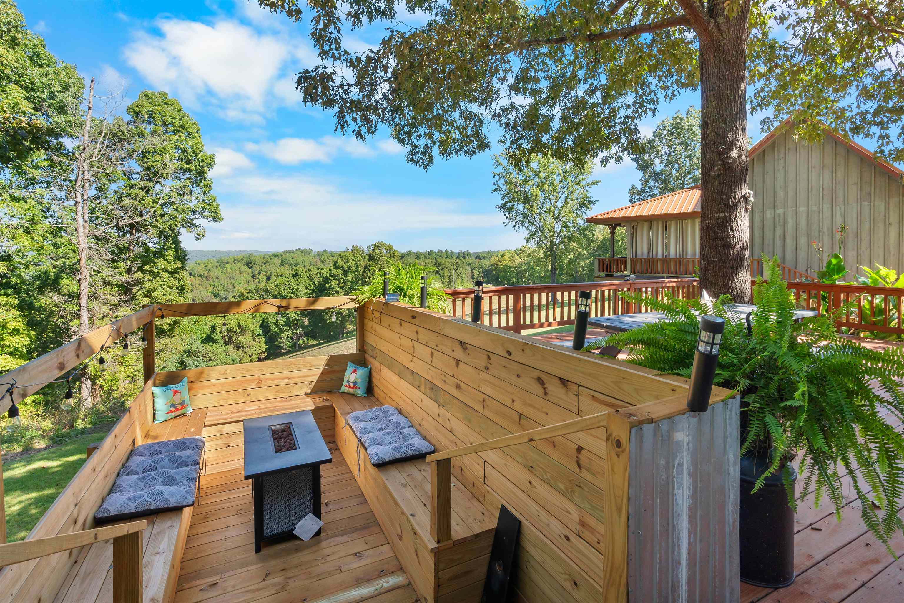 3481 Hwy 87  Mountain View, AR