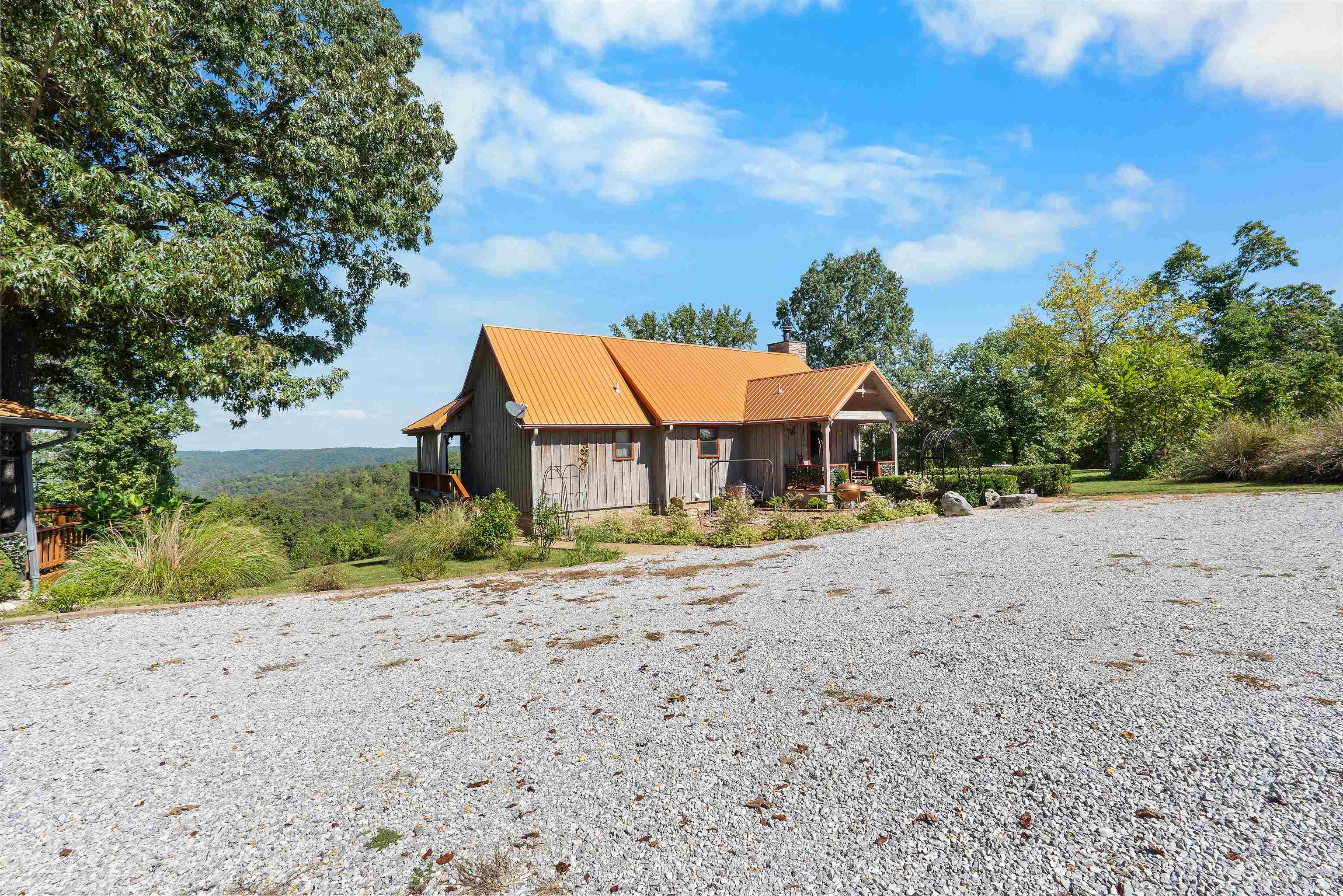 3481 Hwy 87  Mountain View, AR