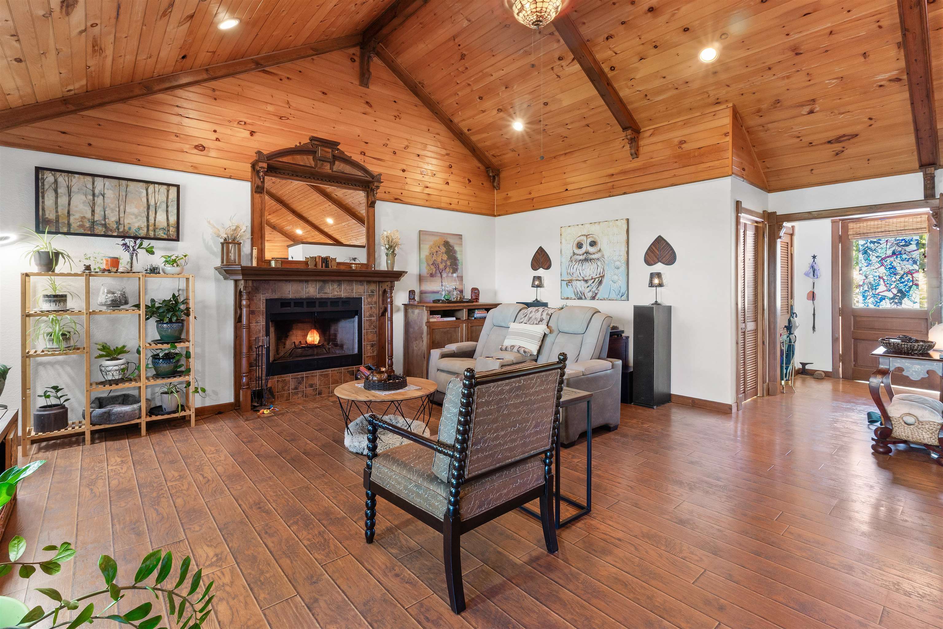 3481 Hwy 87  Mountain View, AR