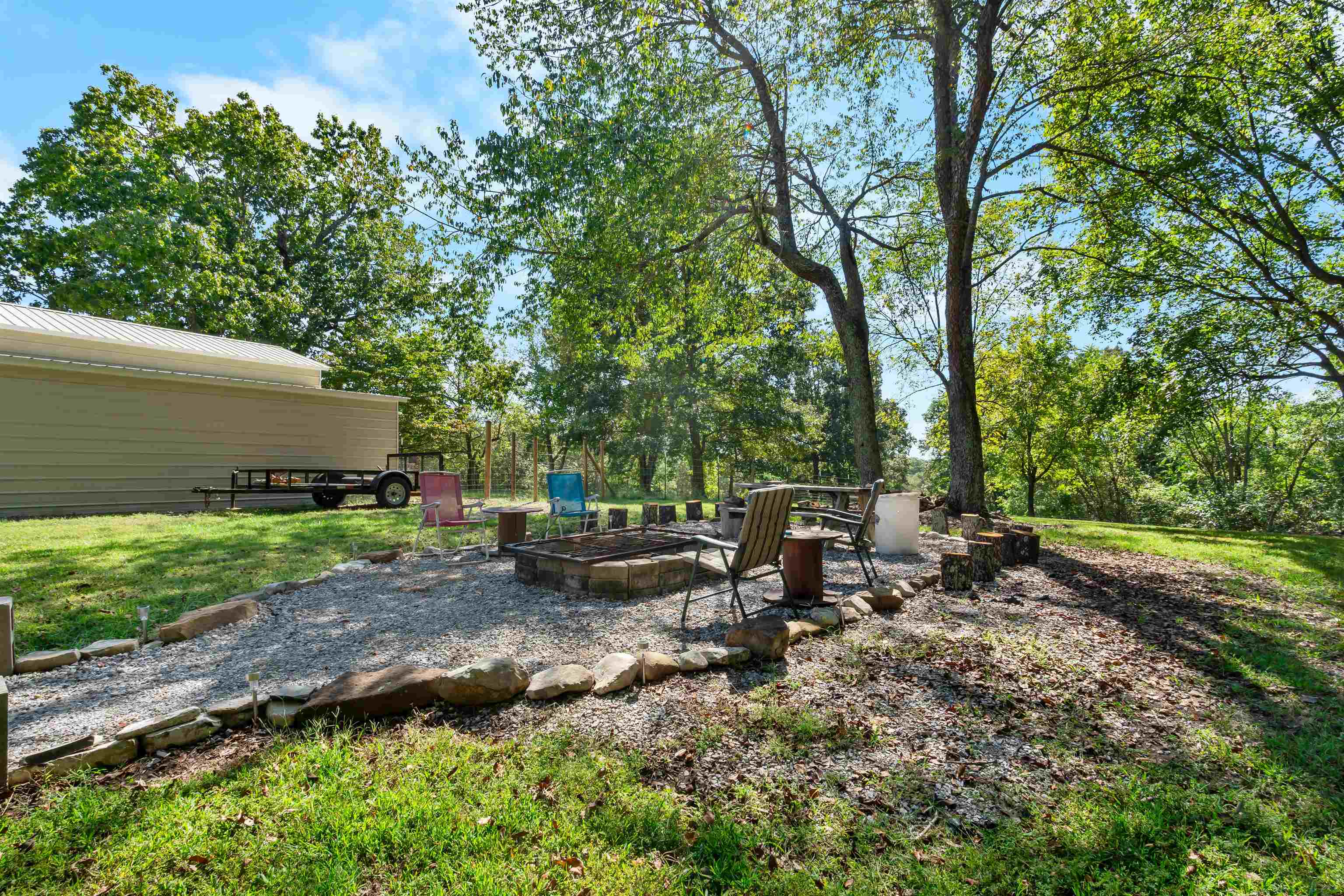 3481 Hwy 87  Mountain View, AR