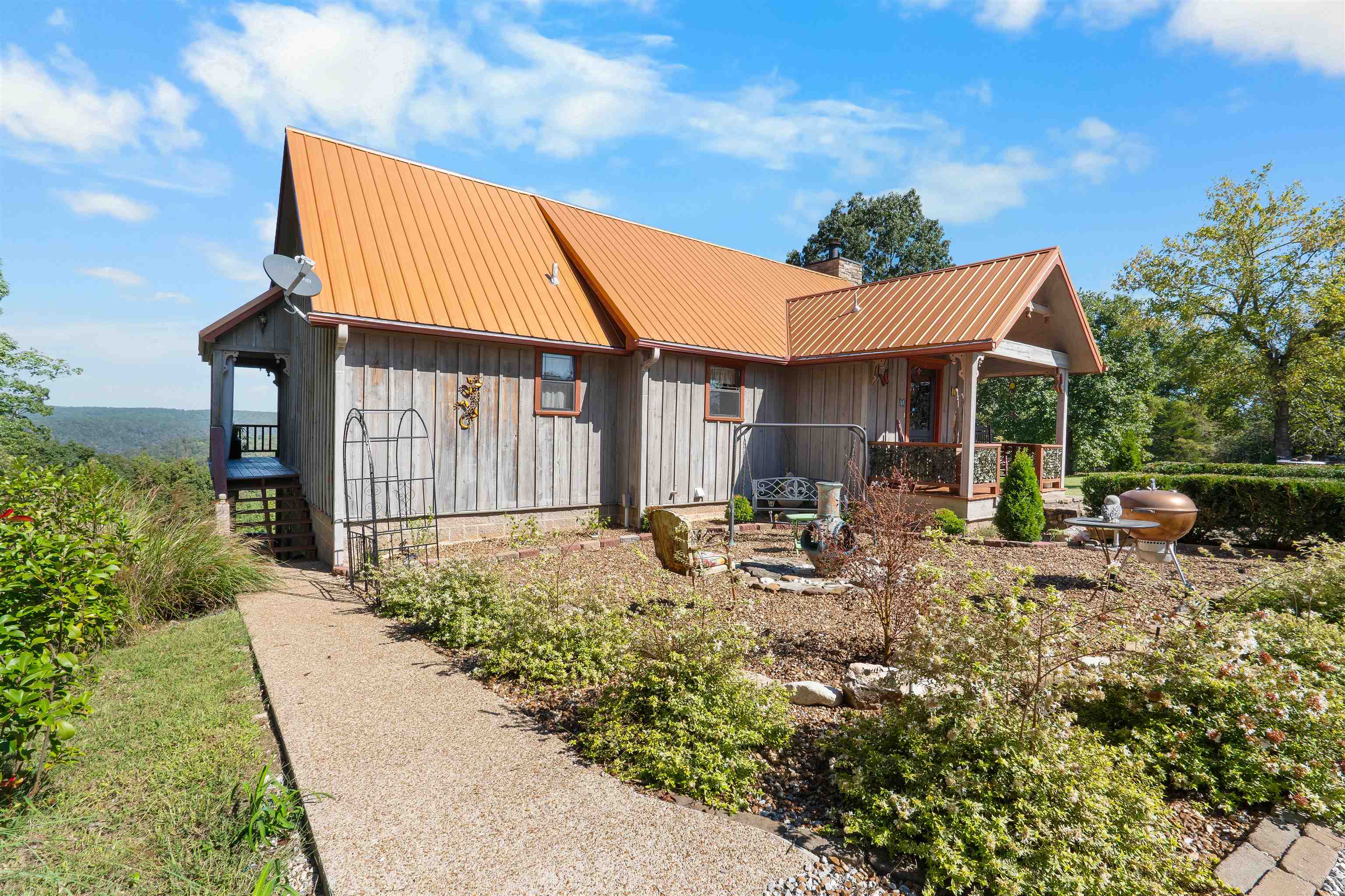 3481 Hwy 87  Mountain View, AR