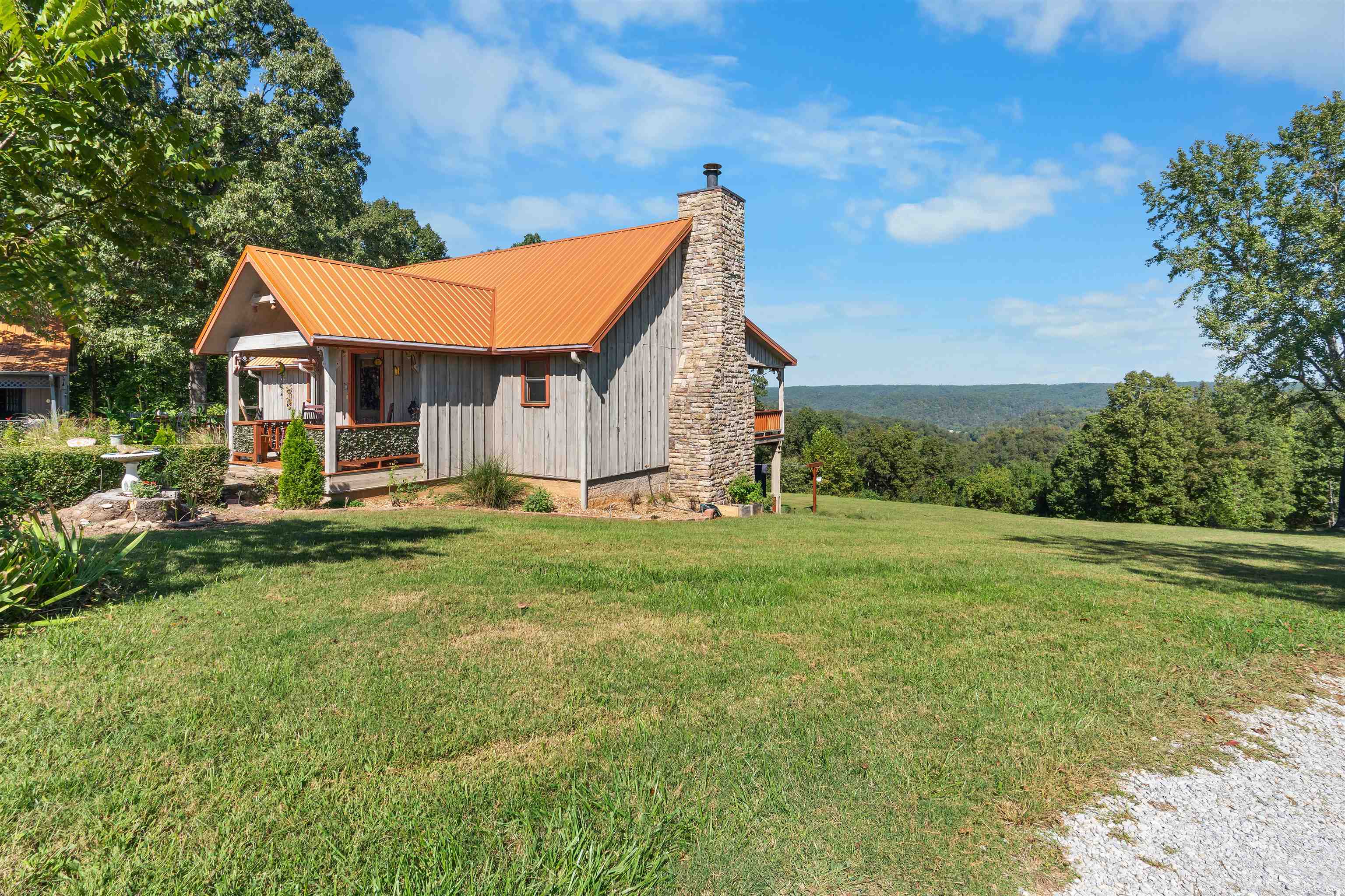 3481 Hwy 87  Mountain View, AR