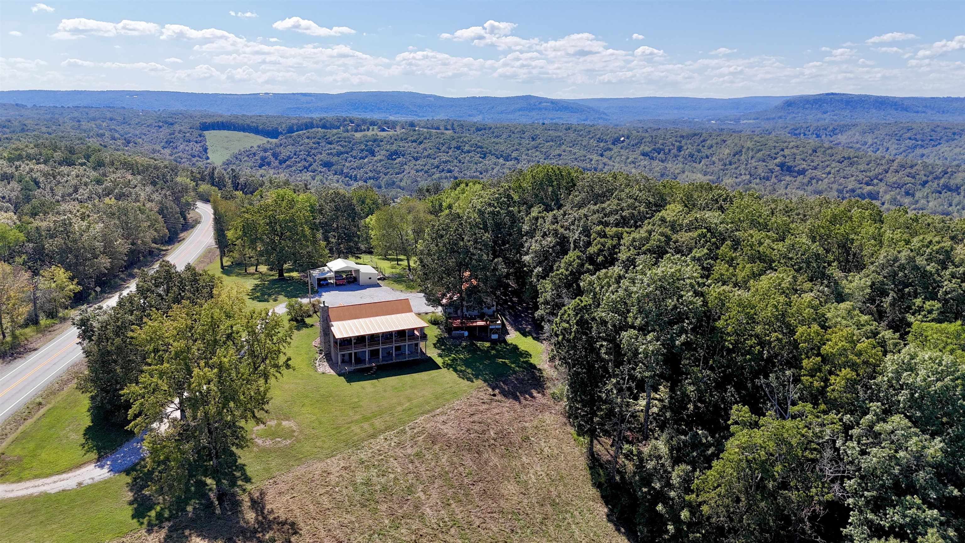 3481 Hwy 87  Mountain View, AR