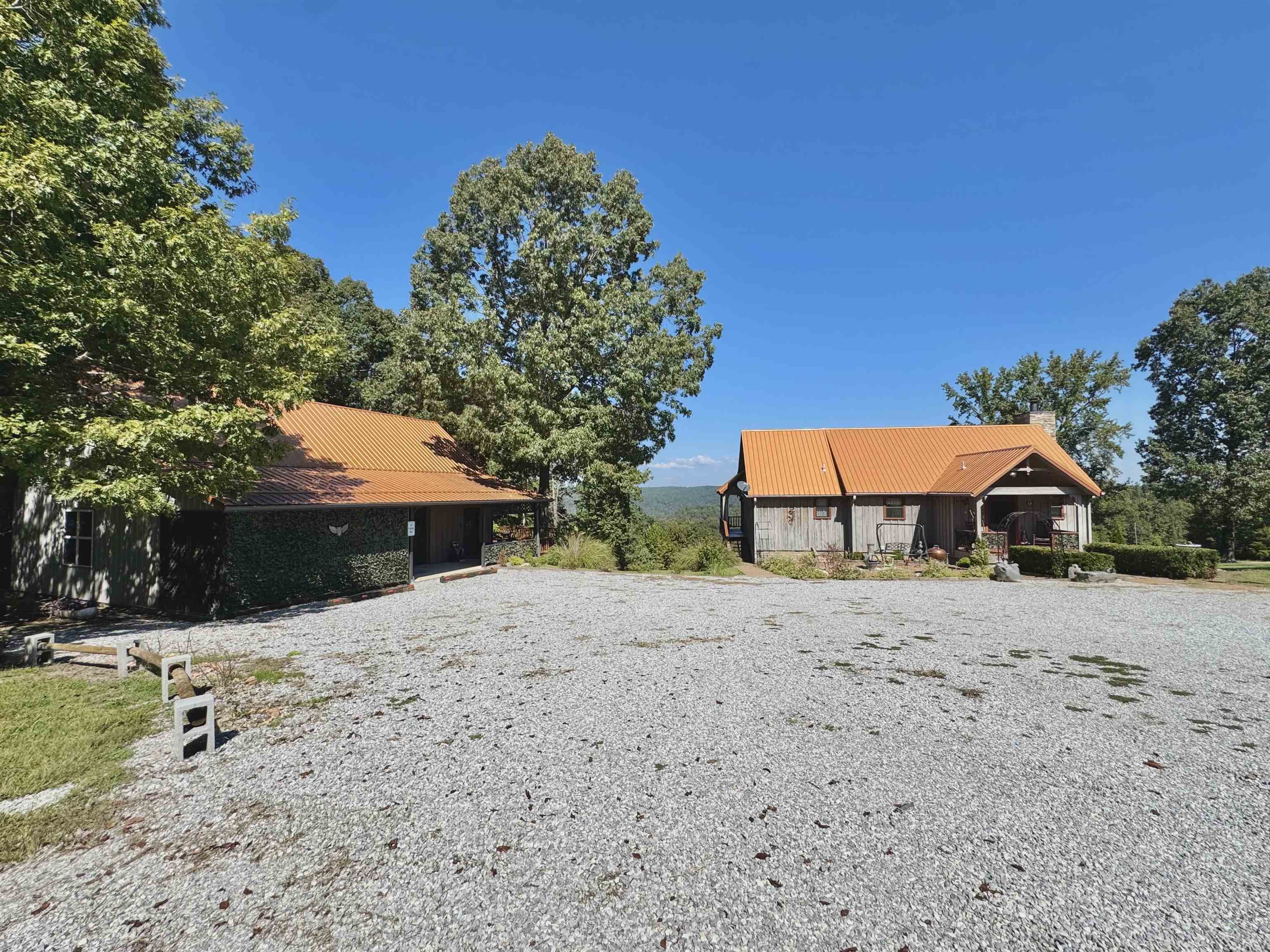 3481 Hwy 87  Mountain View, AR