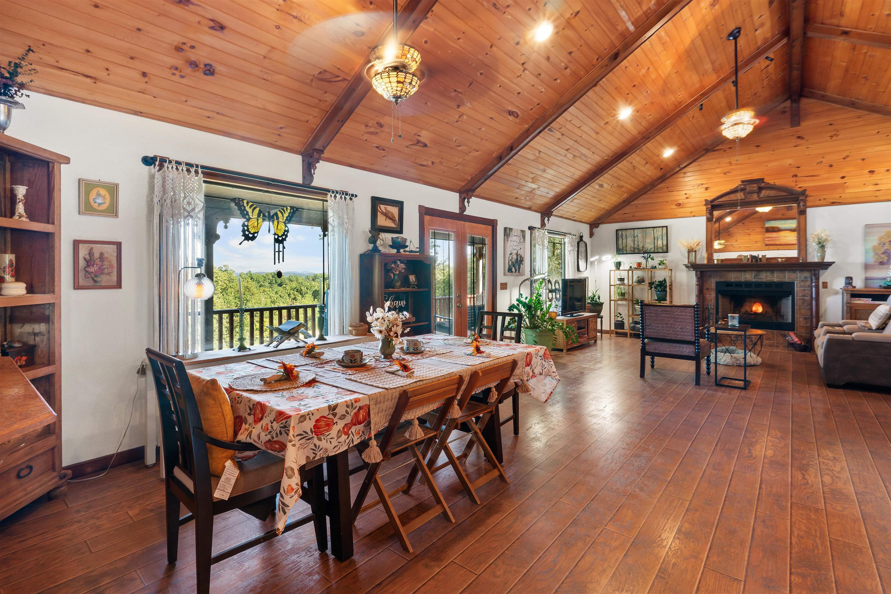 3481 Hwy 87  Mountain View, AR