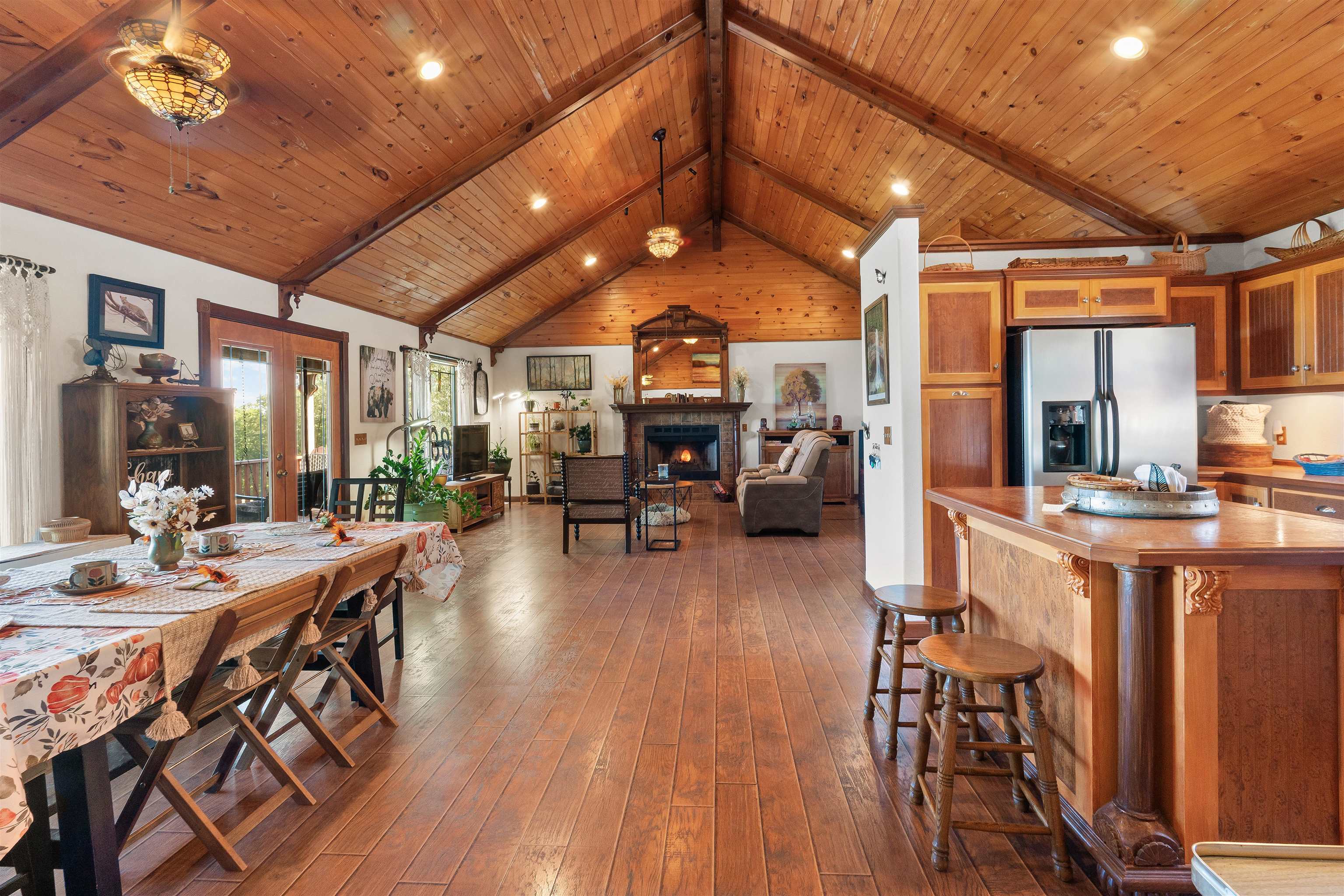 3481 Hwy 87  Mountain View, AR