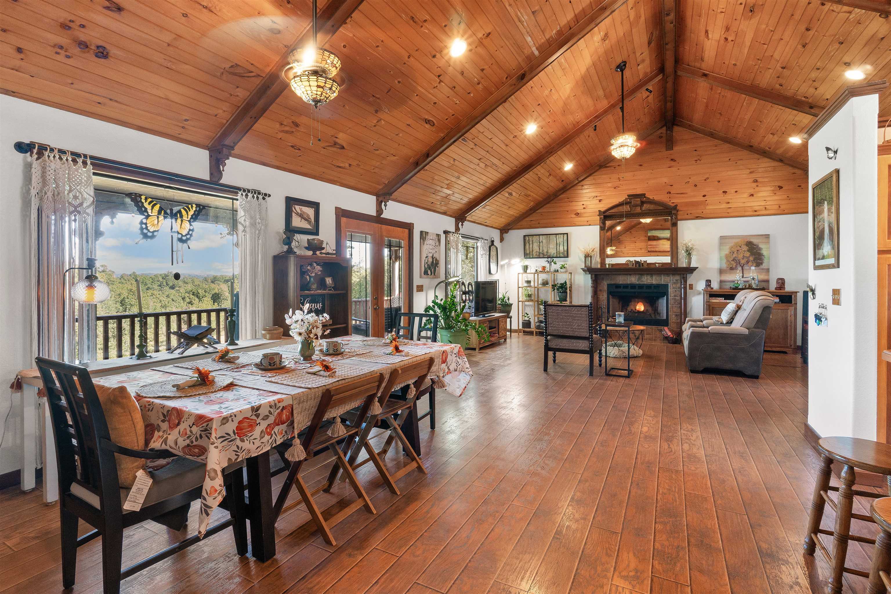 3481 Hwy 87  Mountain View, AR