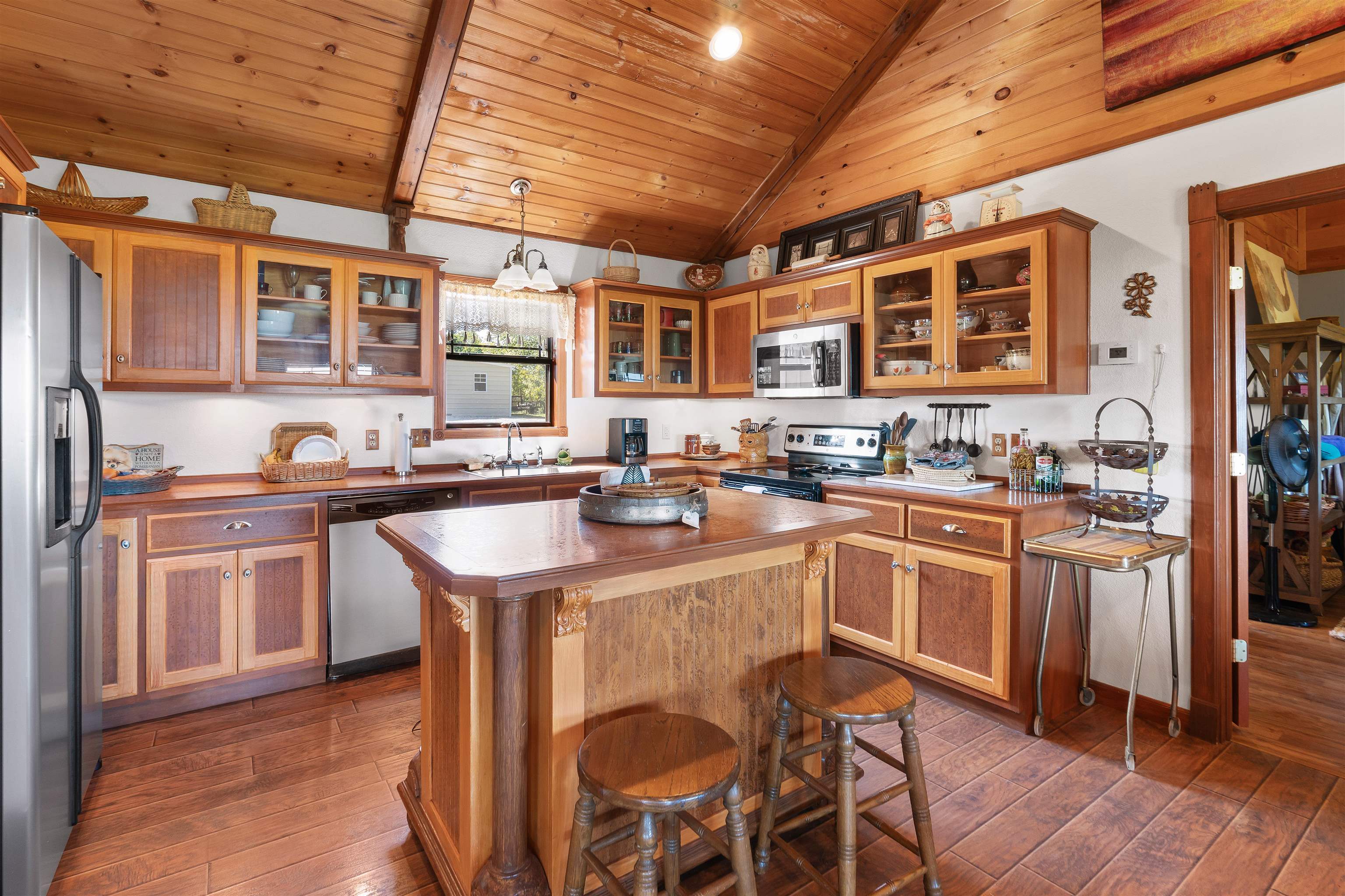 3481 Hwy 87  Mountain View, AR