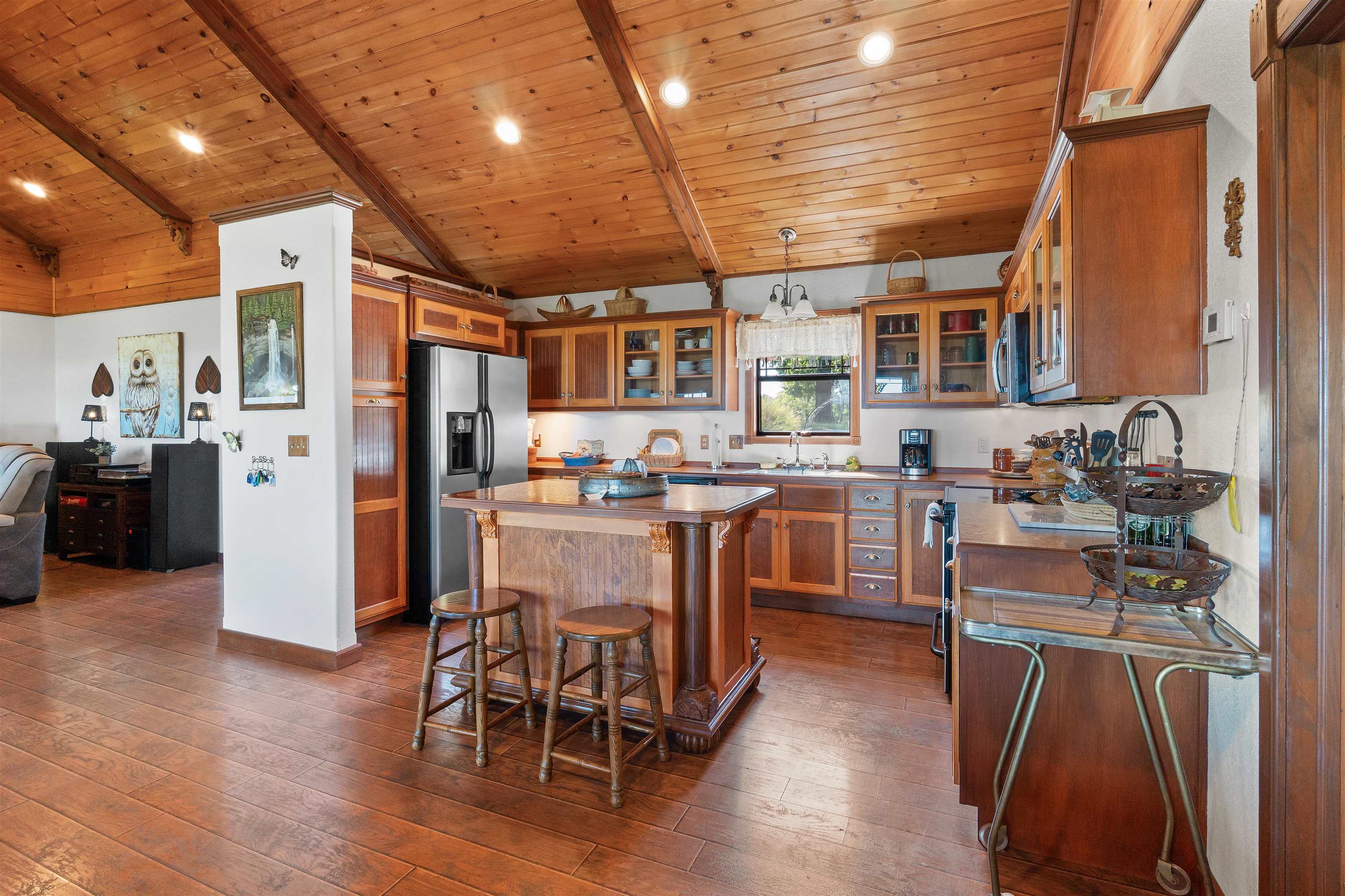 3481 Hwy 87  Mountain View, AR