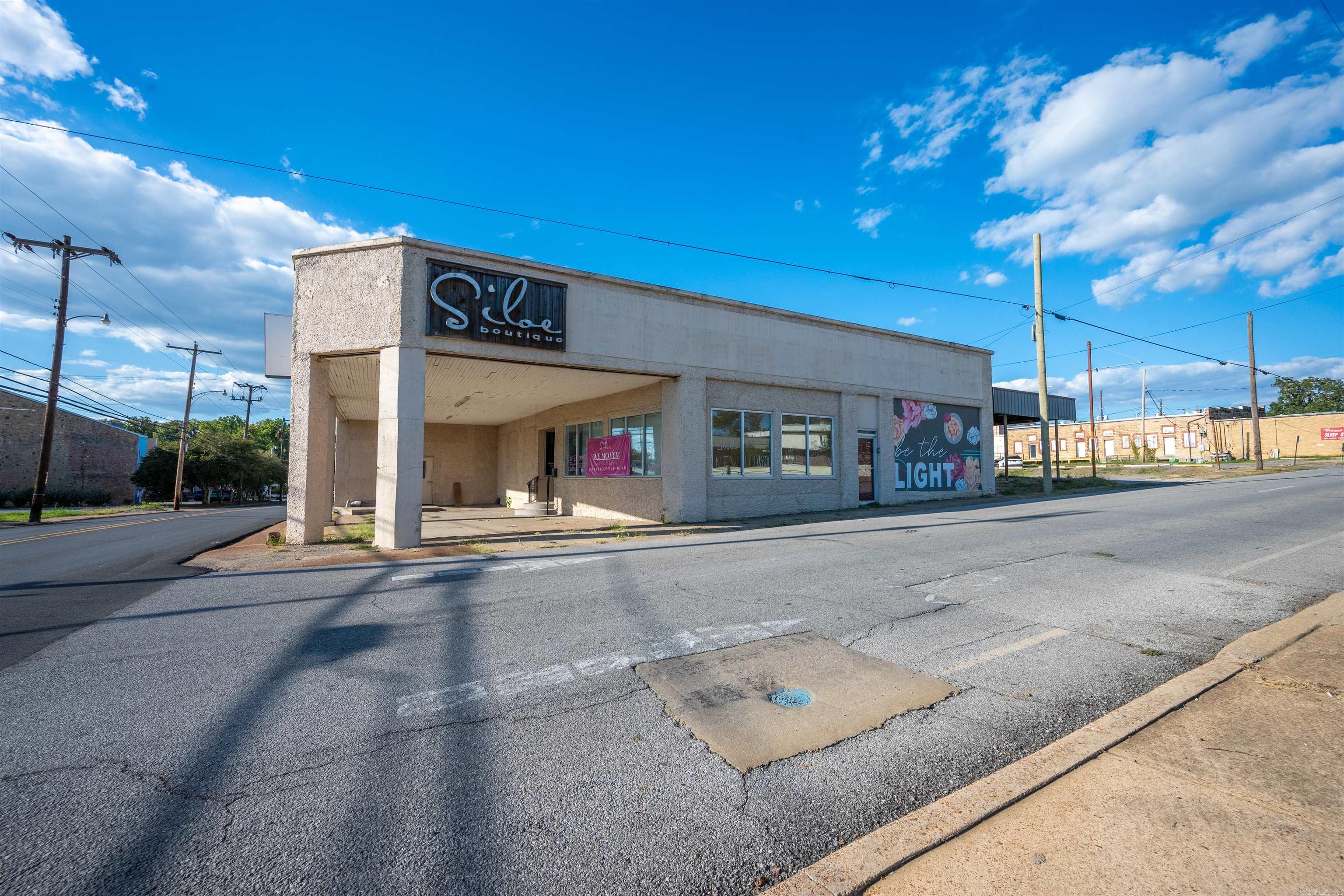 181 S Central  Batesville, AR