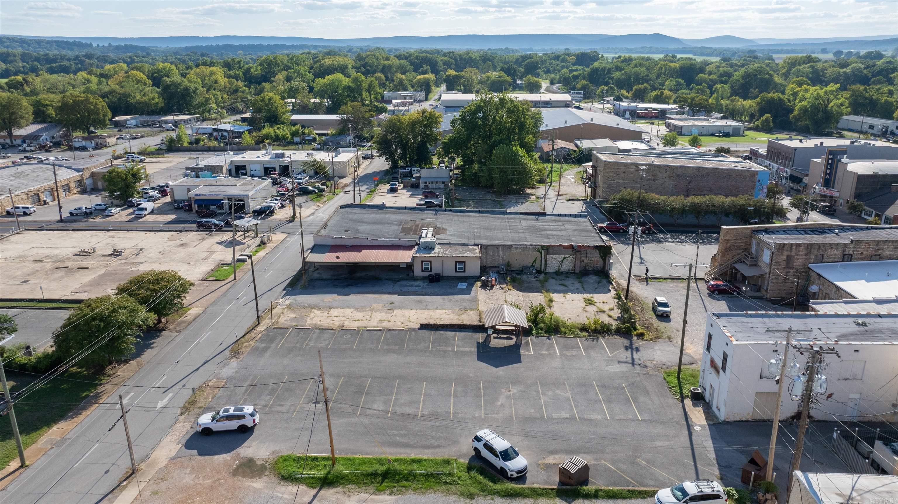 181 S Central  Batesville, AR