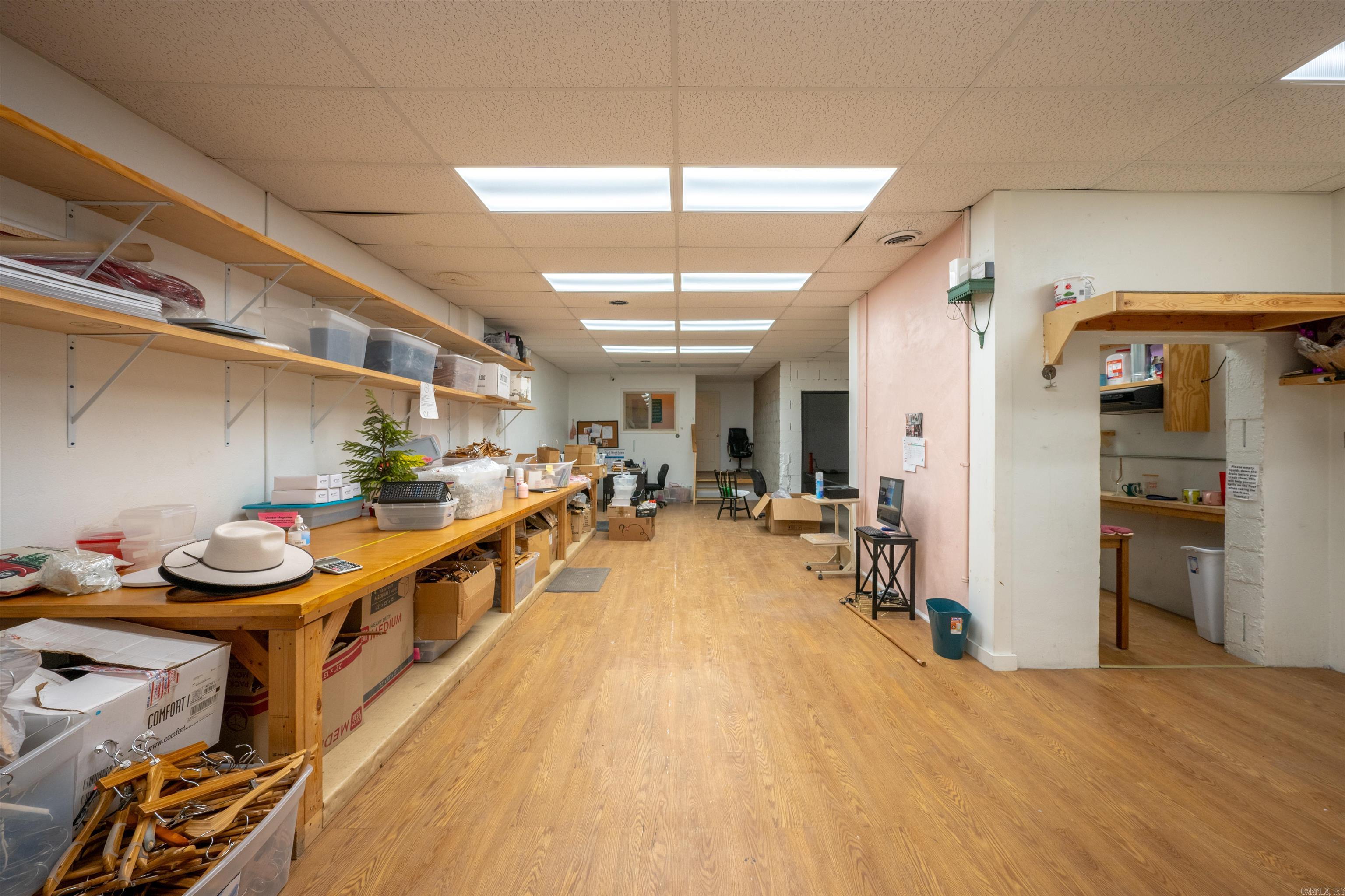 181 S Central  Batesville, AR