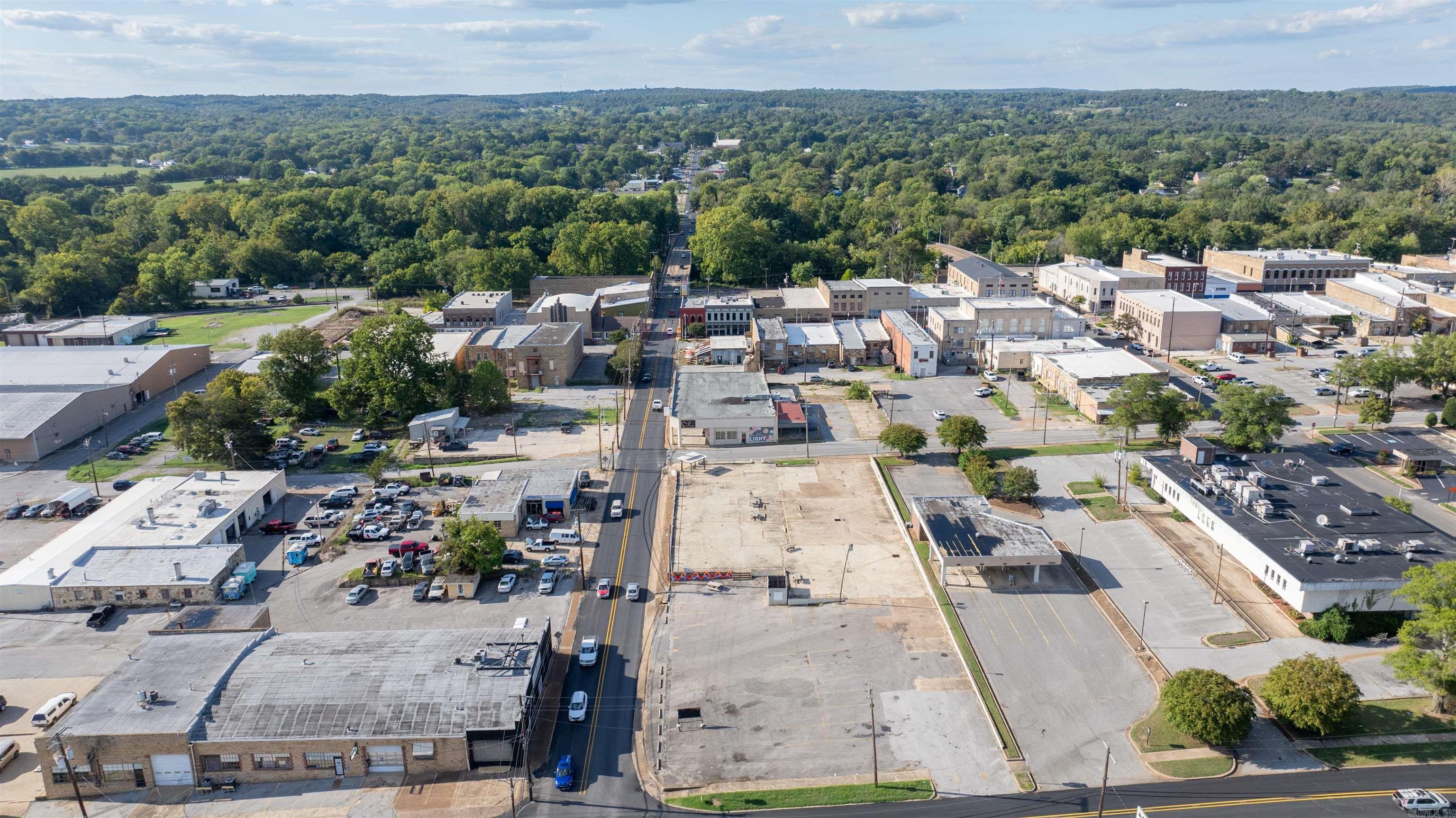 181 S Central  Batesville, AR