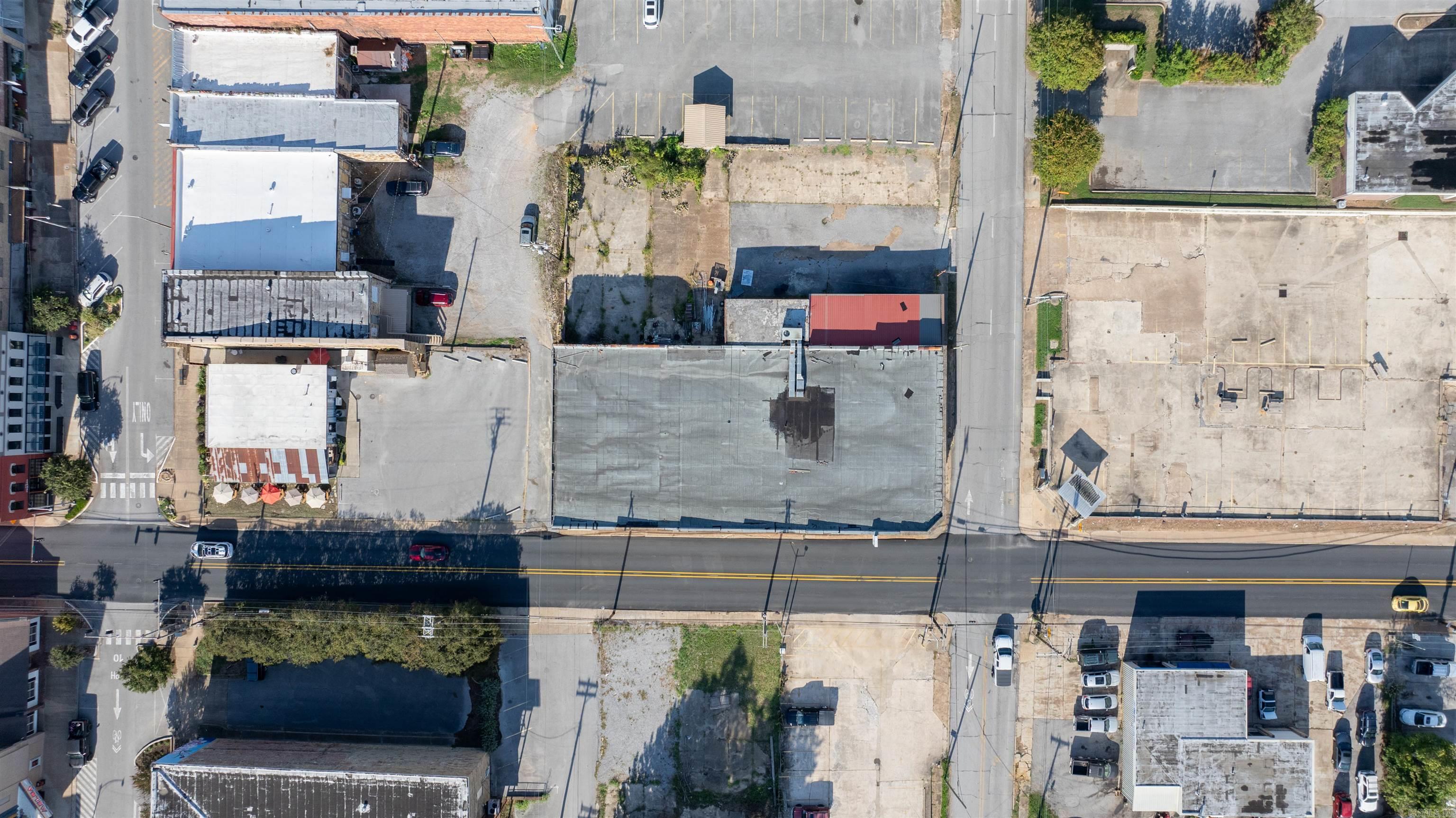 181 S Central  Batesville, AR