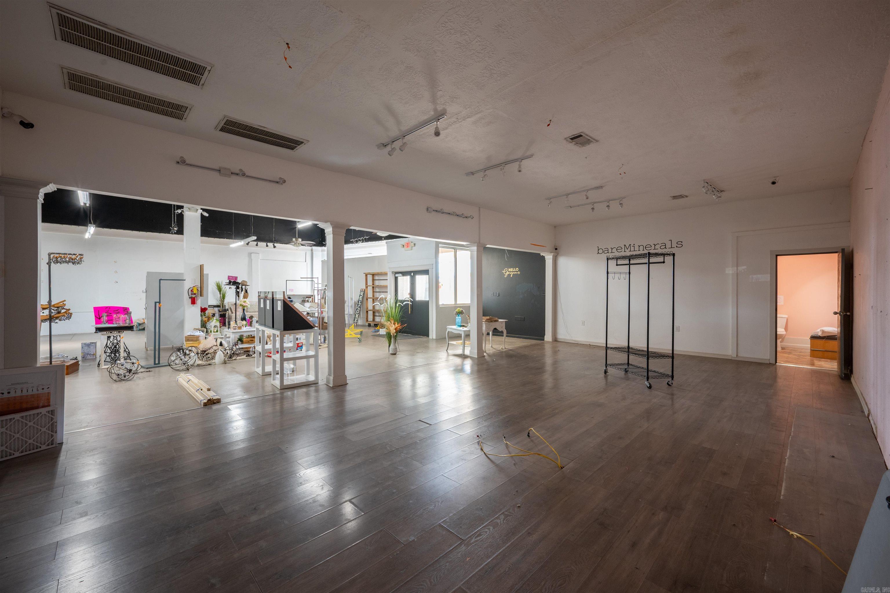 181 S Central  Batesville, AR