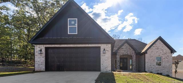 517  Valley Oak  Sherwood, AR