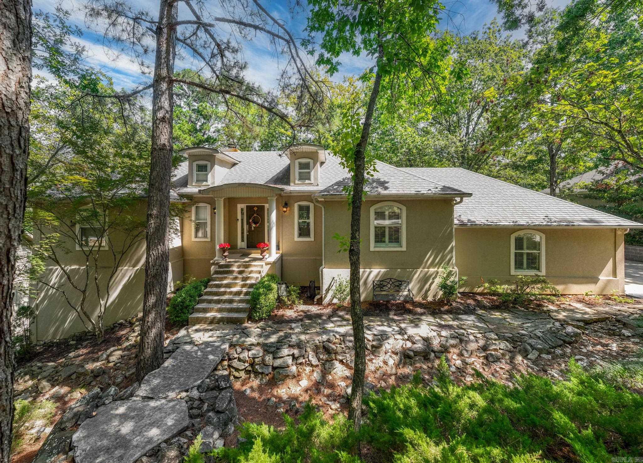 13704 Saddle Hill  Little Rock, AR