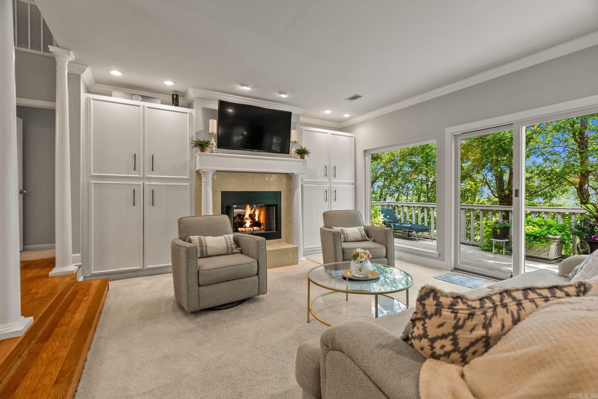 13704 Saddle Hill  Little Rock, AR