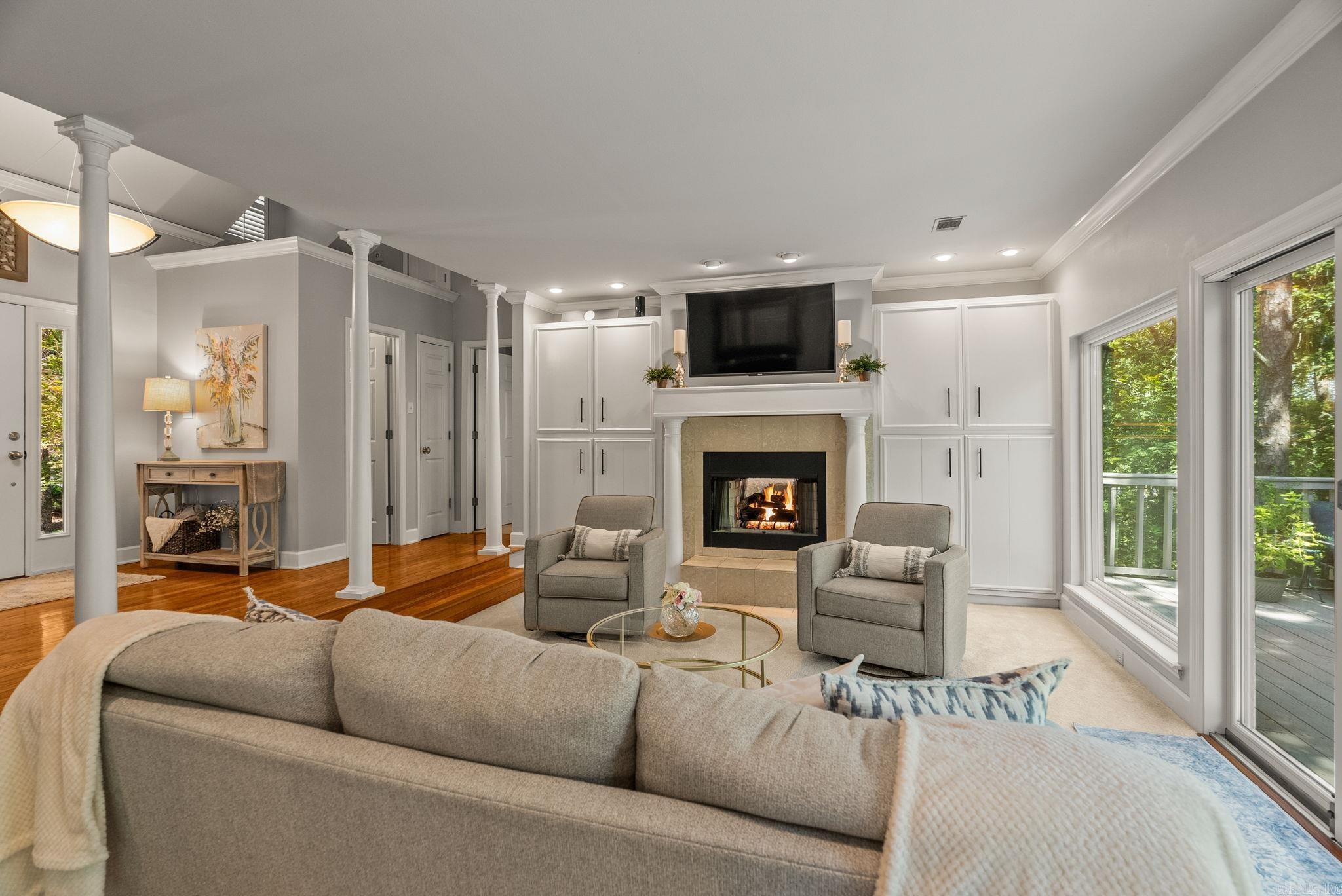 13704 Saddle Hill  Little Rock, AR