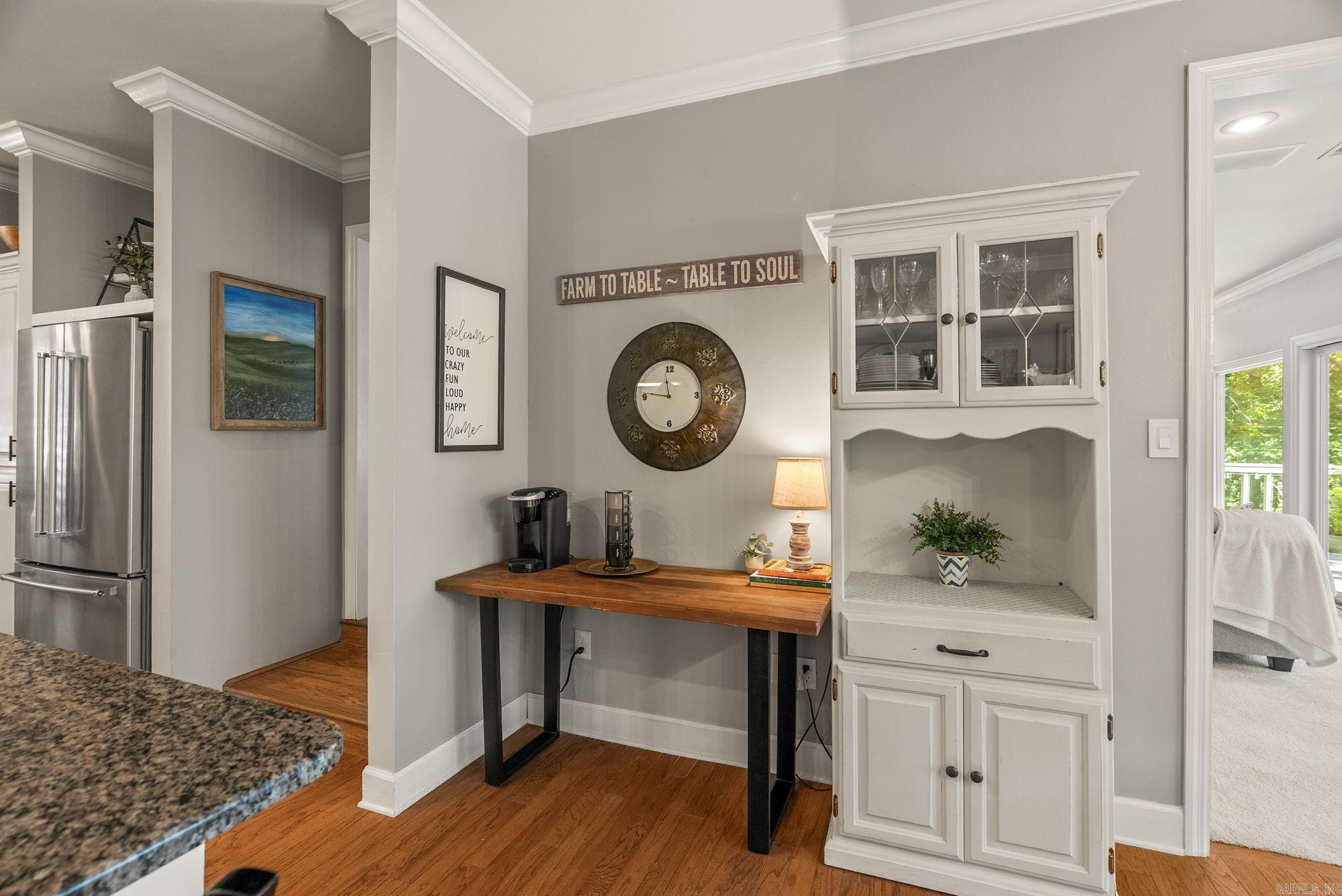 13704 Saddle Hill  Little Rock, AR