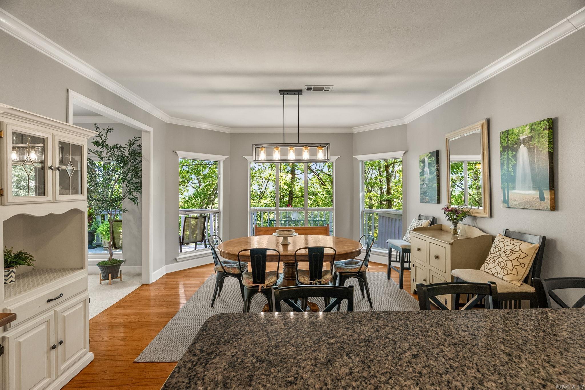 13704 Saddle Hill  Little Rock, AR