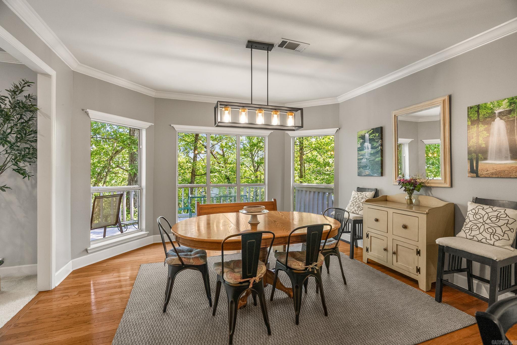 13704 Saddle Hill  Little Rock, AR