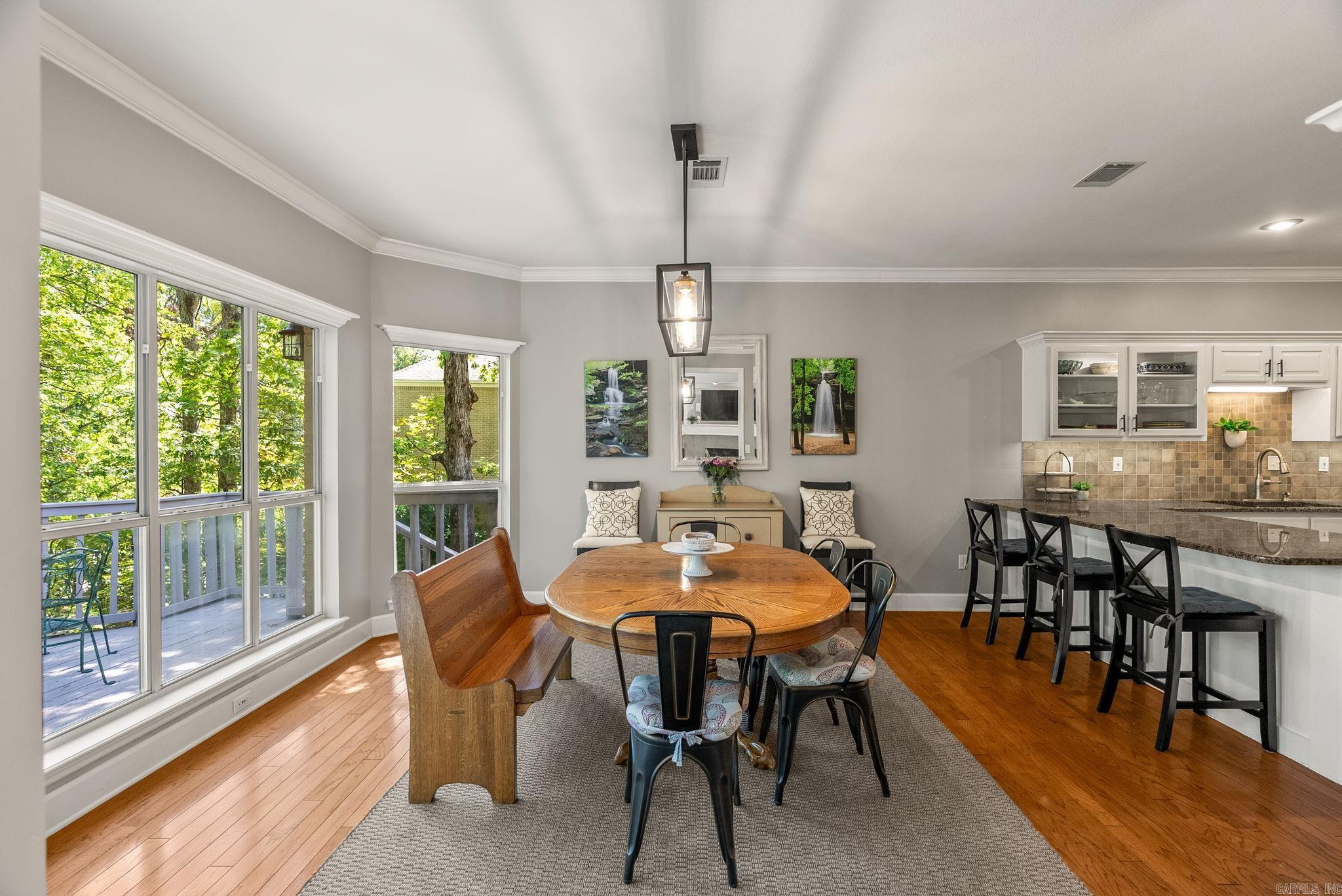 13704 Saddle Hill  Little Rock, AR