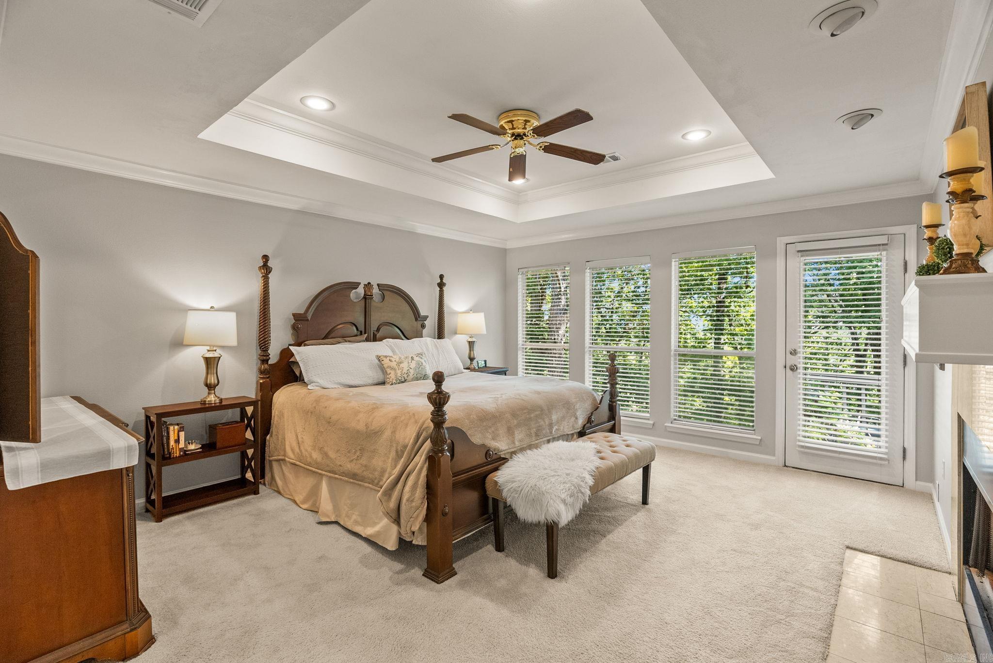 13704 Saddle Hill  Little Rock, AR