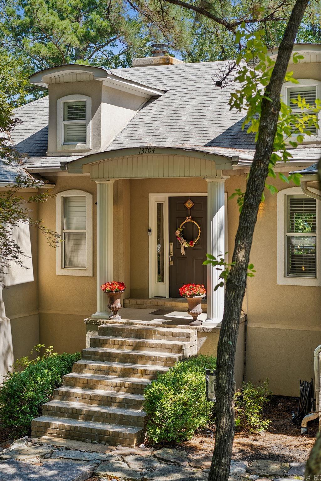 13704 Saddle Hill  Little Rock, AR