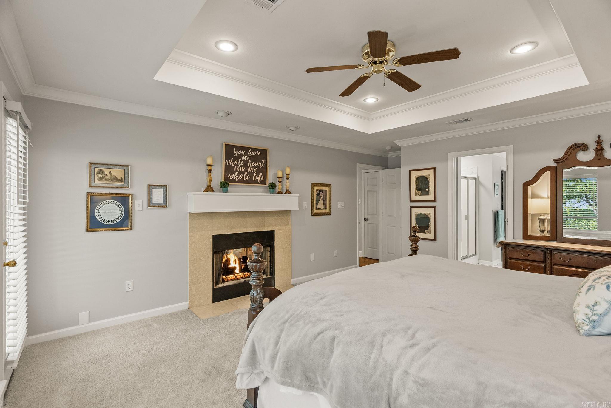 13704 Saddle Hill  Little Rock, AR