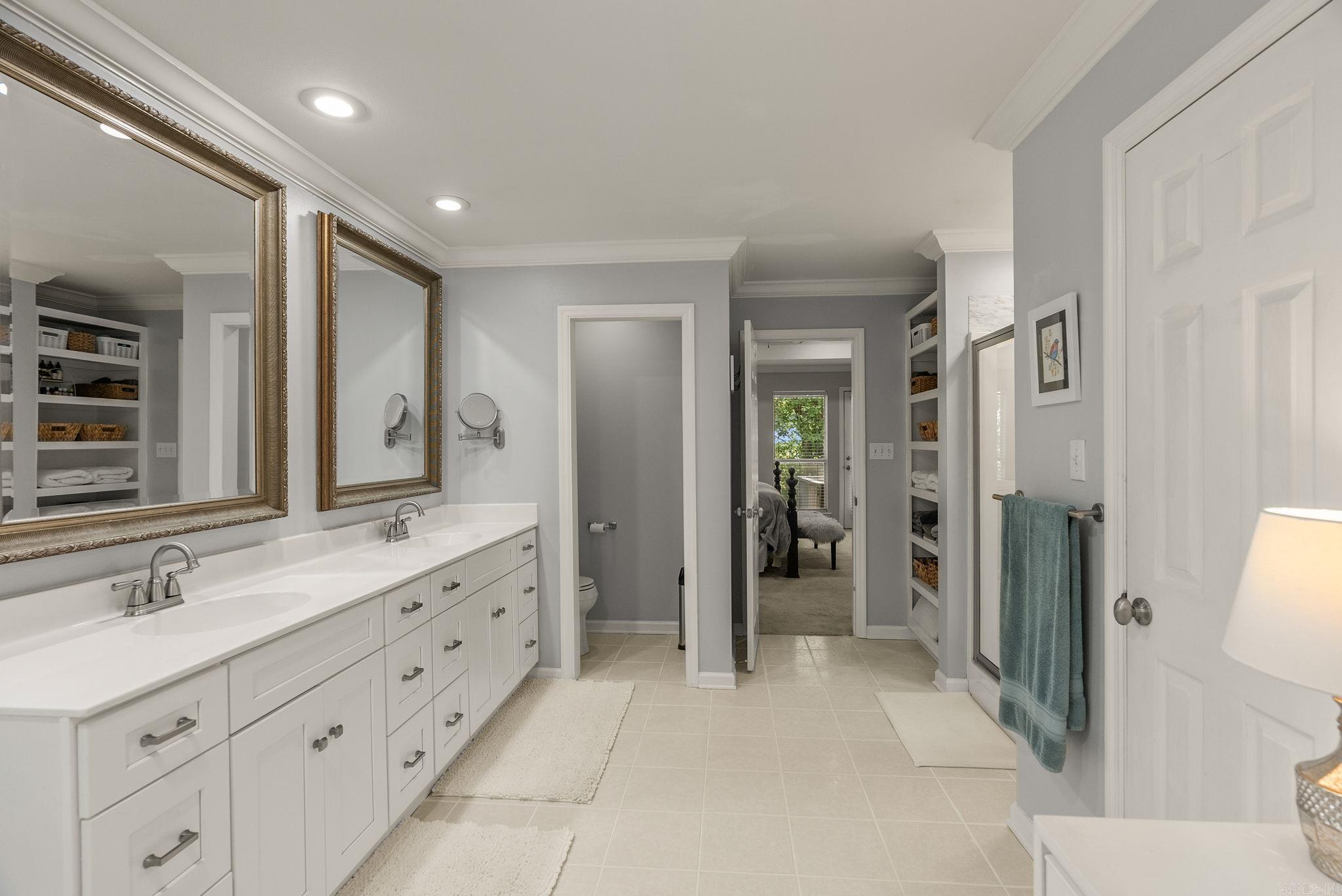 13704 Saddle Hill  Little Rock, AR