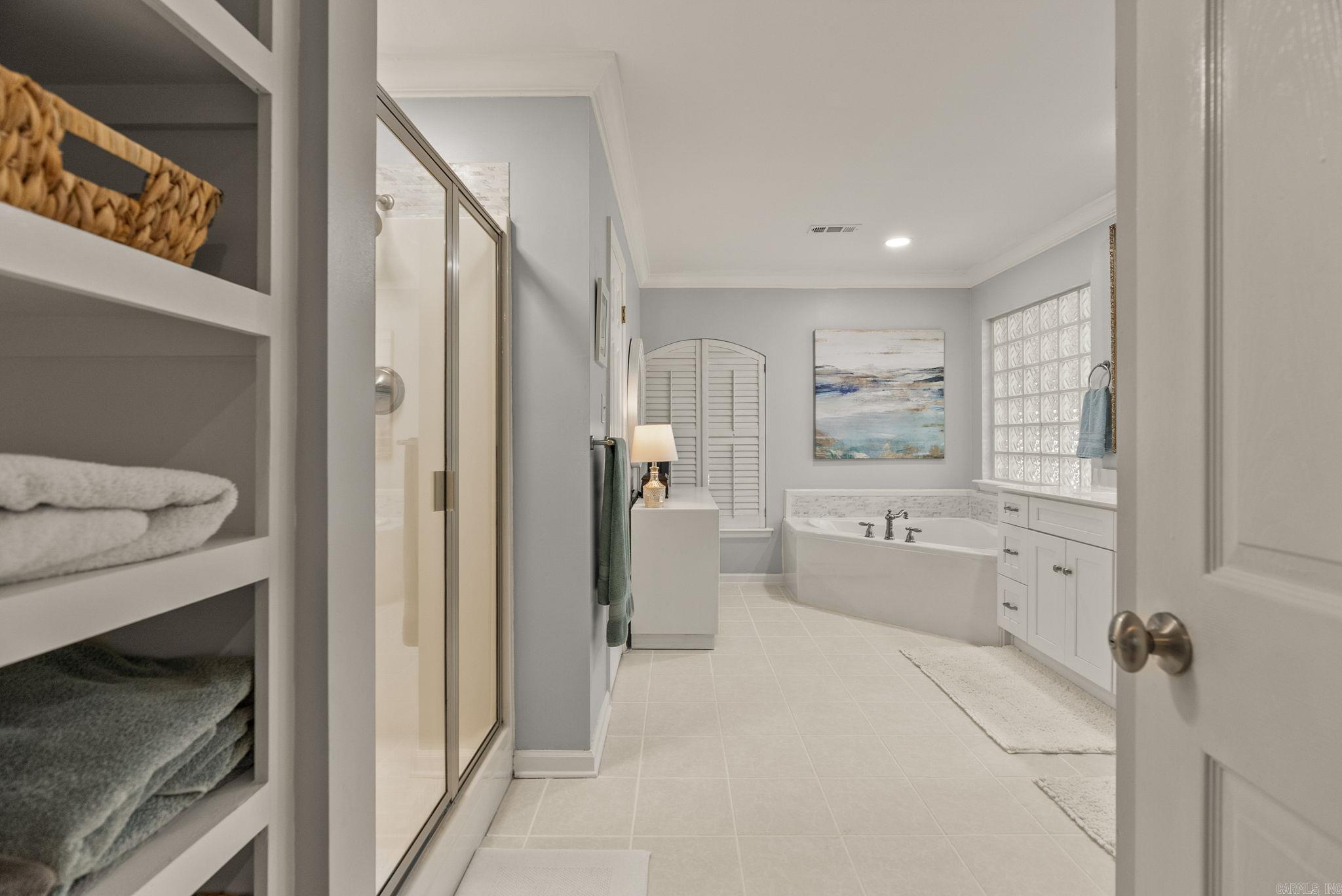 13704 Saddle Hill  Little Rock, AR