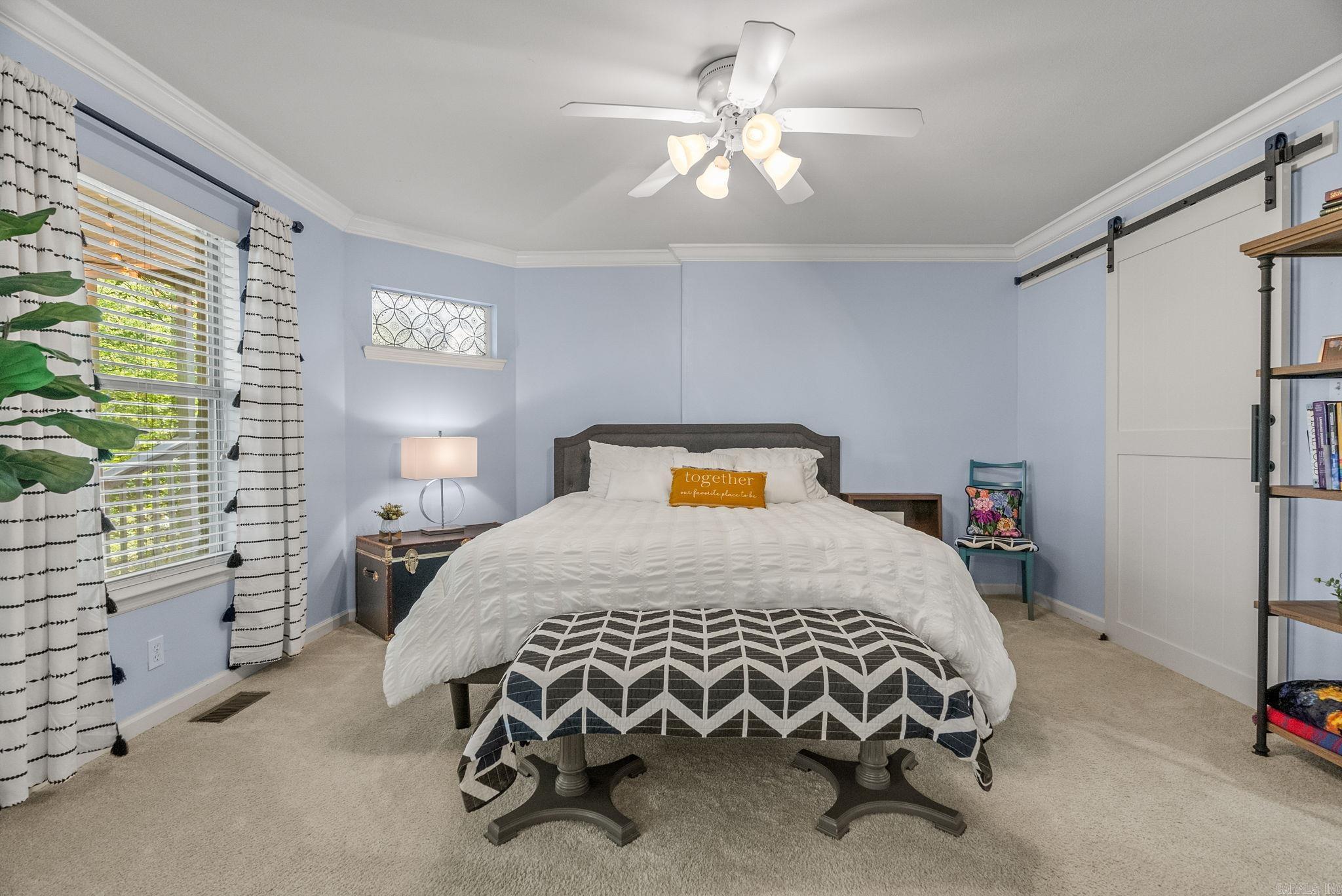 13704 Saddle Hill  Little Rock, AR