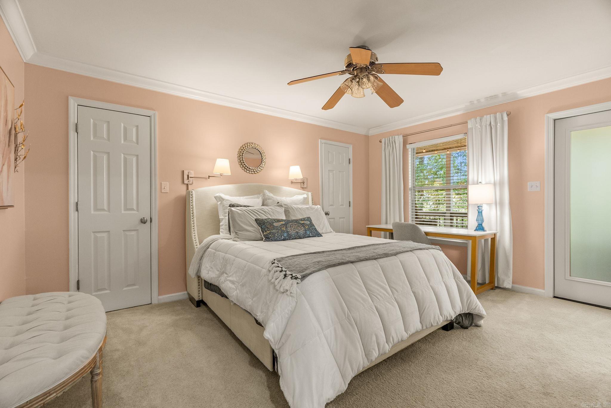 13704 Saddle Hill  Little Rock, AR