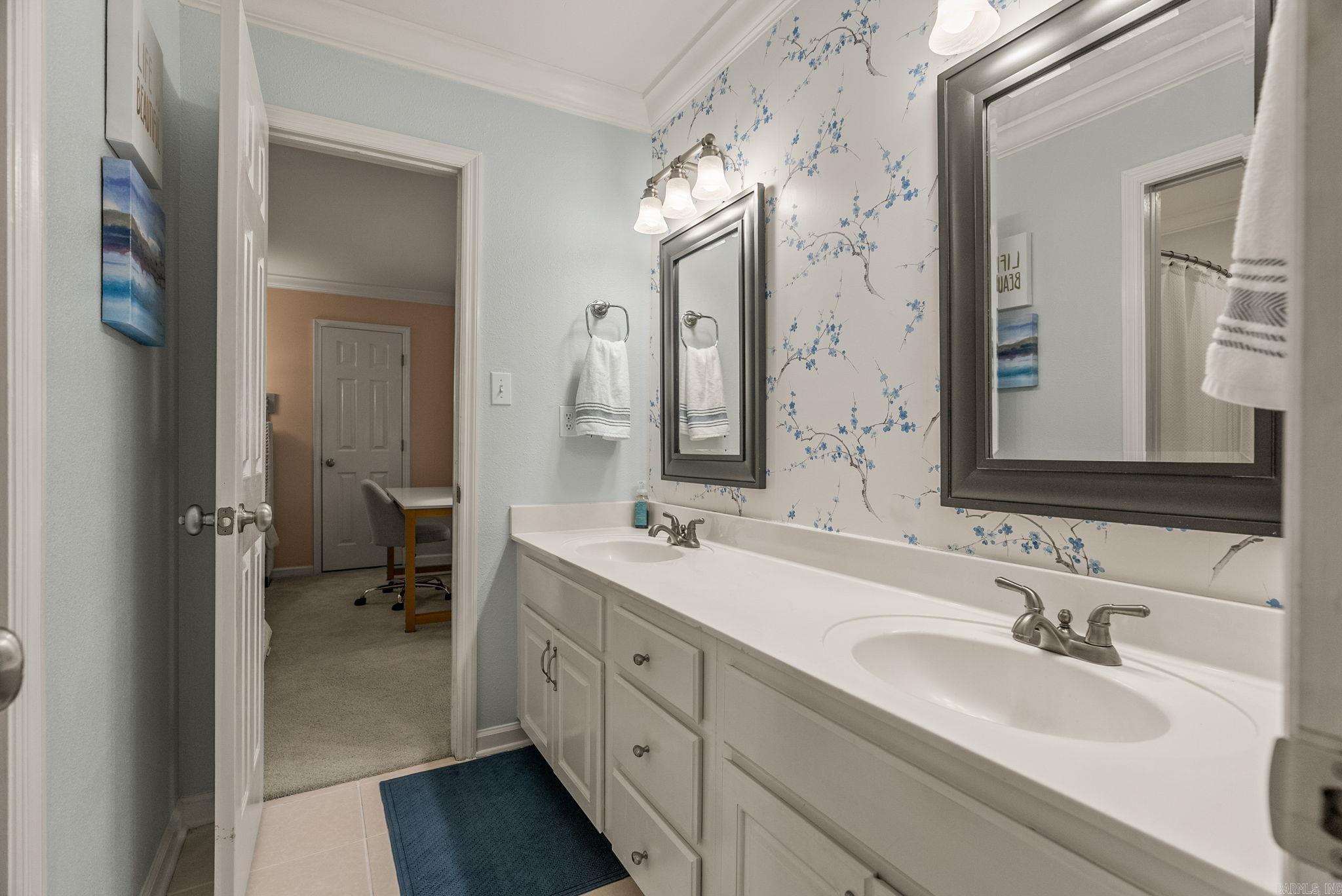 13704 Saddle Hill  Little Rock, AR