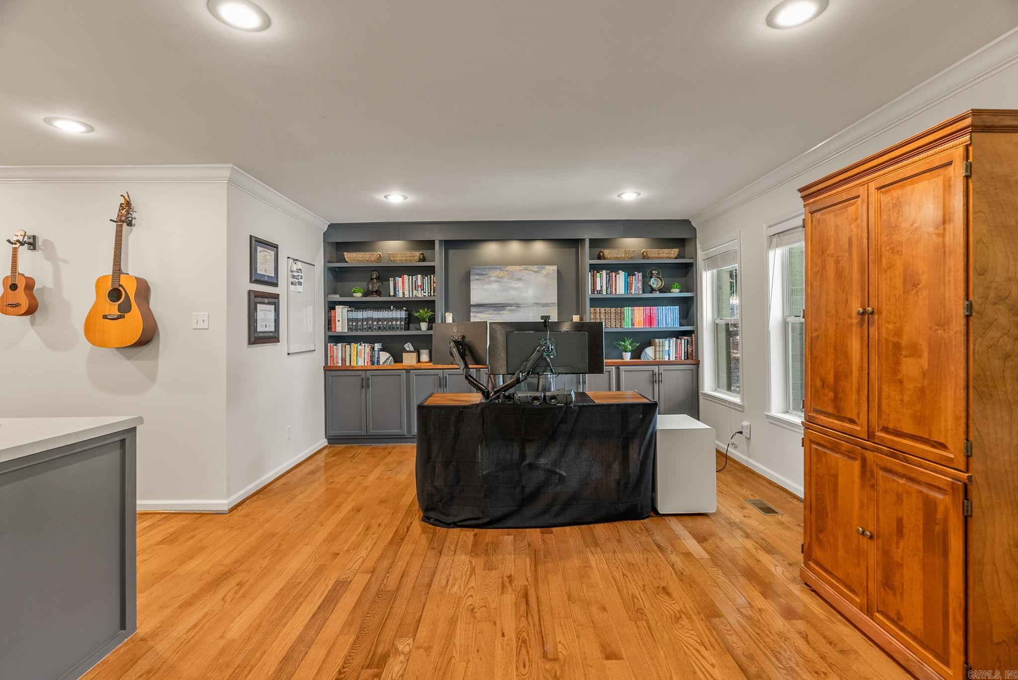 13704 Saddle Hill  Little Rock, AR