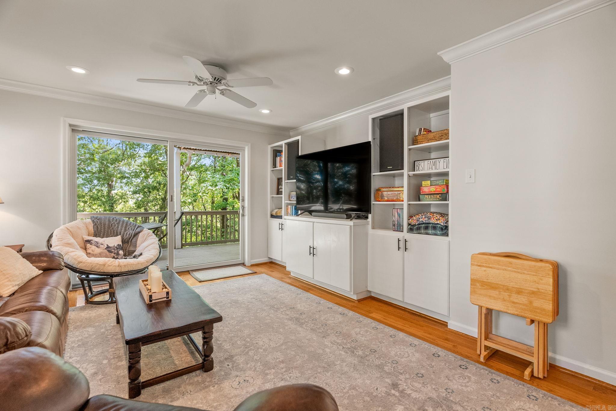 13704 Saddle Hill  Little Rock, AR