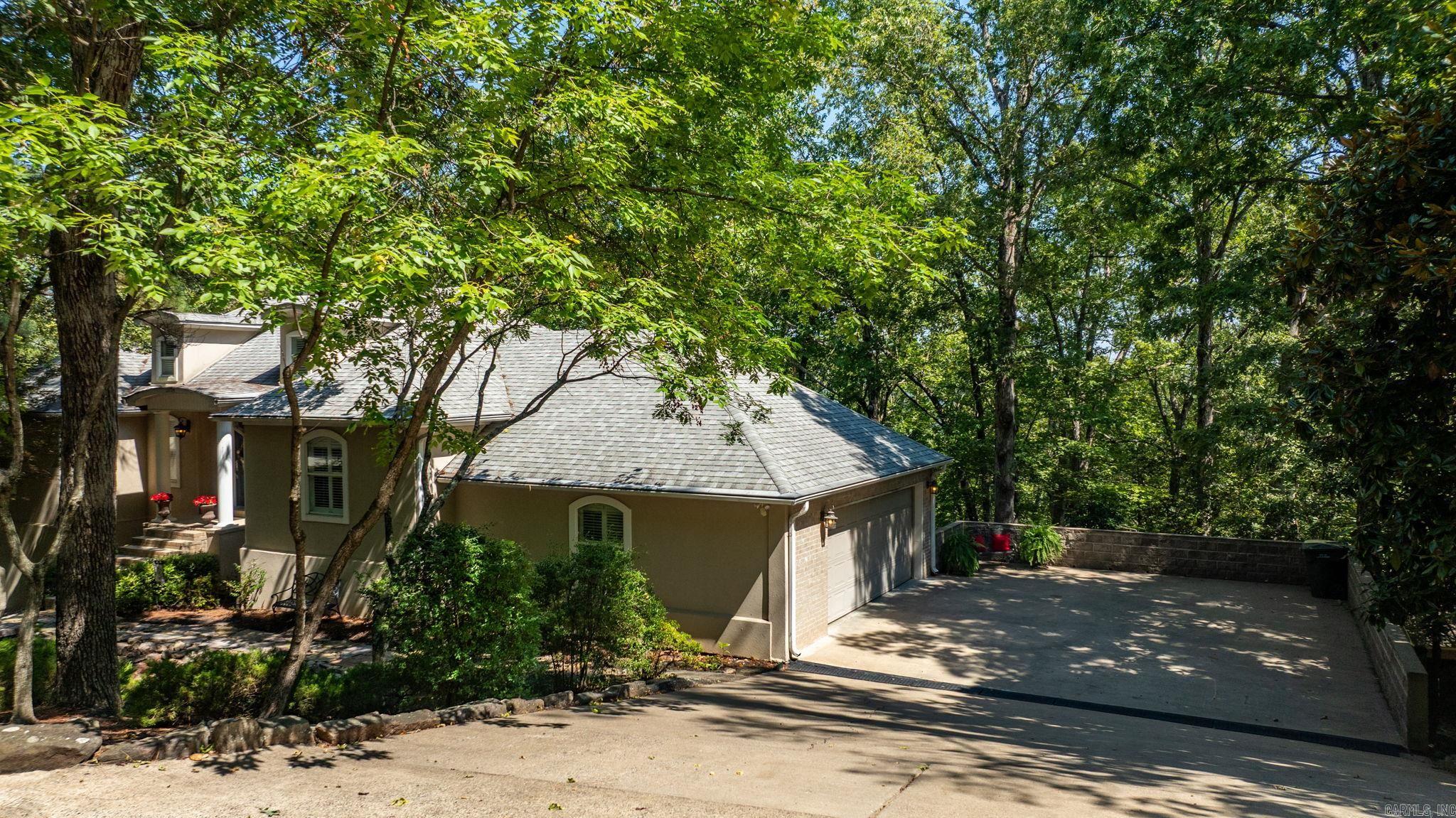 13704 Saddle Hill  Little Rock, AR