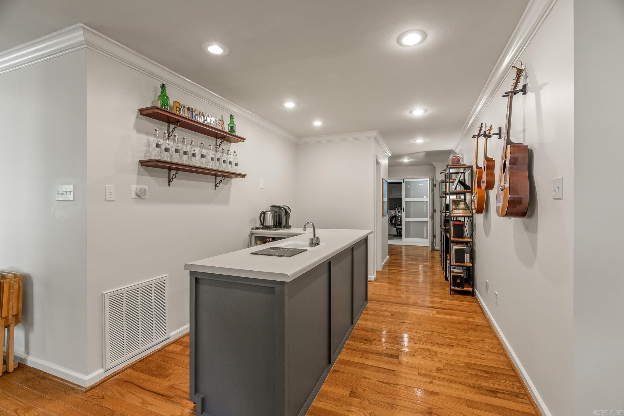 13704 Saddle Hill  Little Rock, AR