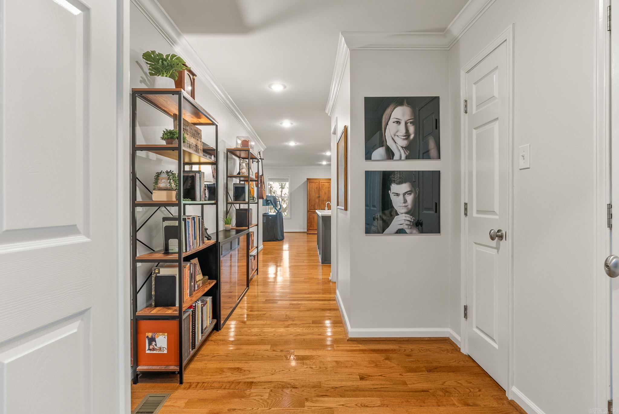 13704 Saddle Hill  Little Rock, AR