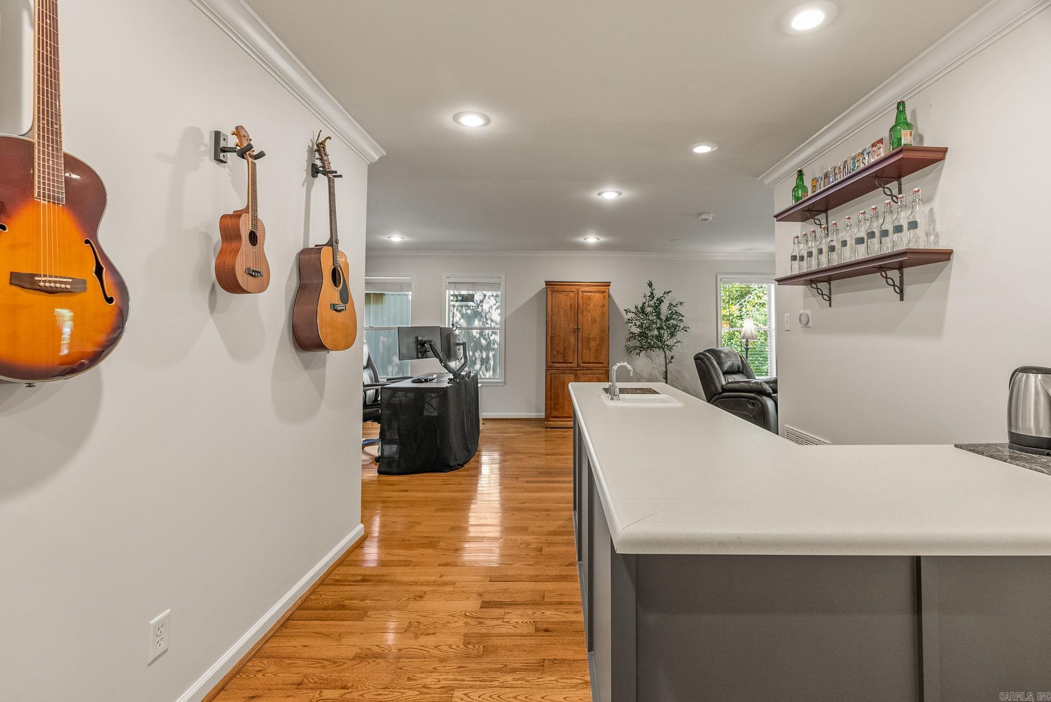 13704 Saddle Hill  Little Rock, AR