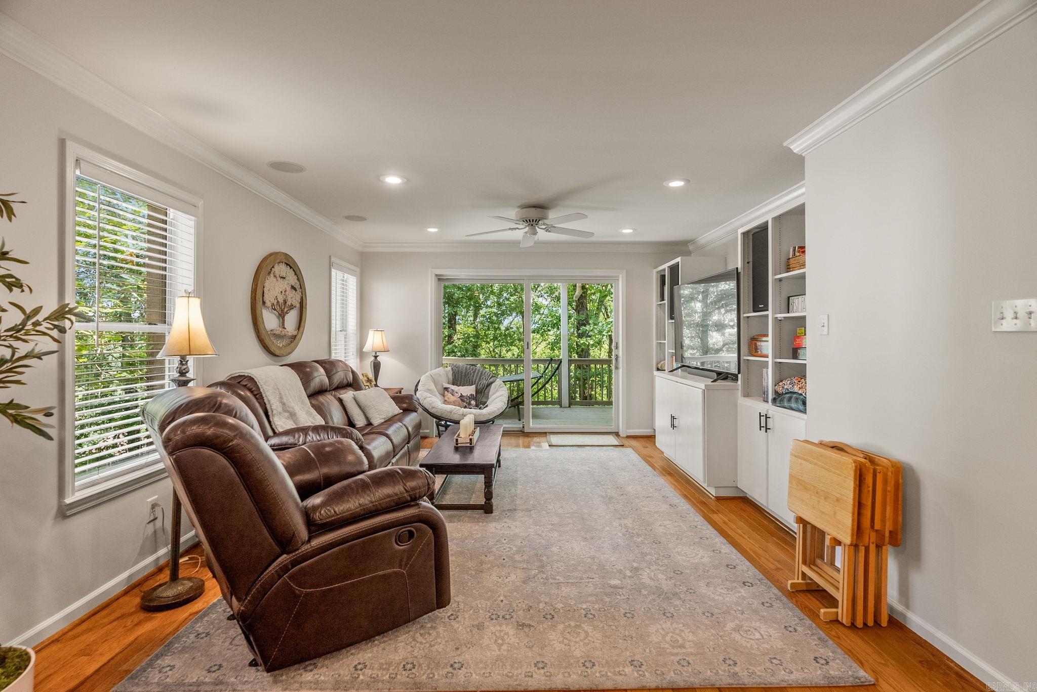 13704 Saddle Hill  Little Rock, AR