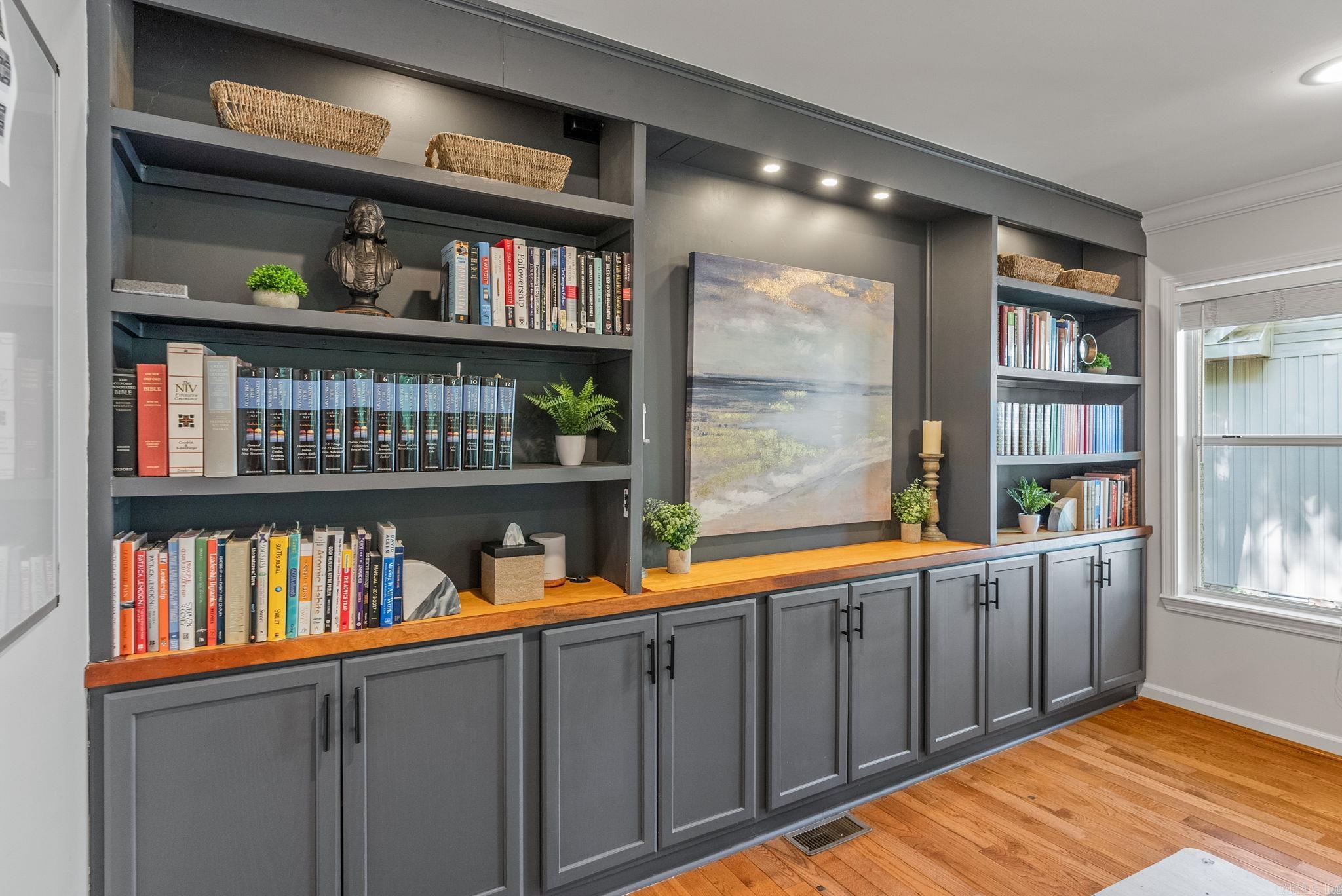 13704 Saddle Hill  Little Rock, AR