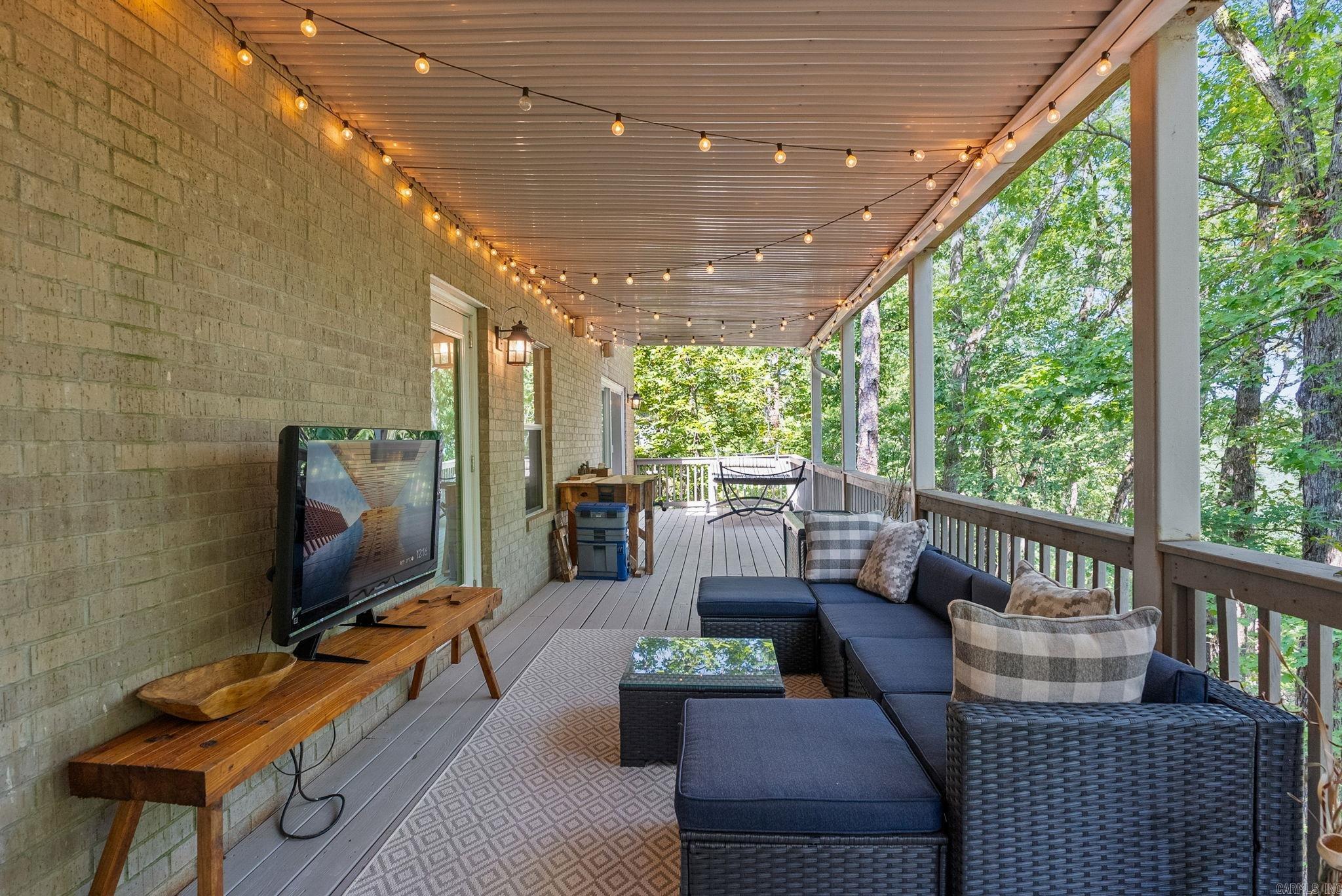 13704 Saddle Hill  Little Rock, AR