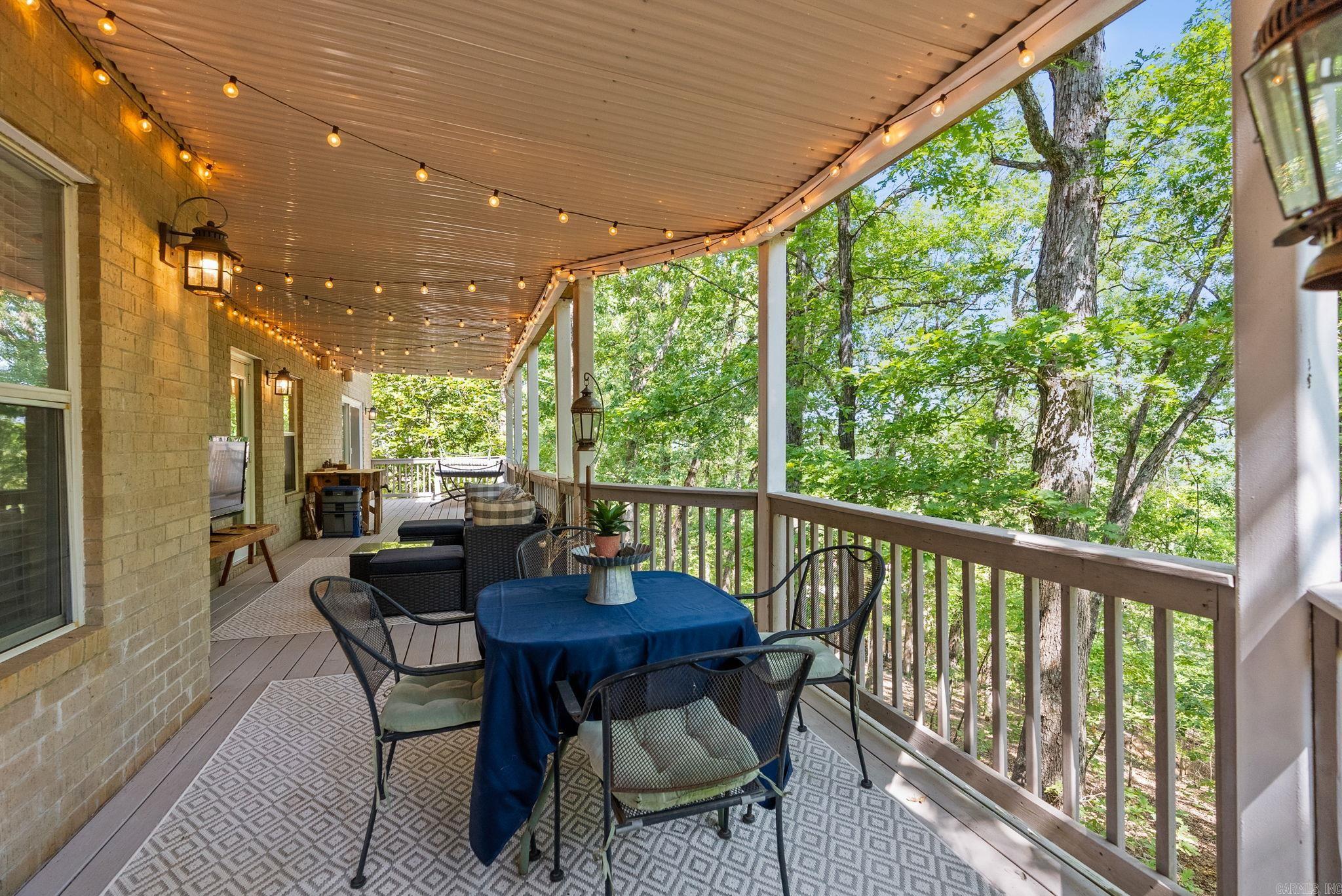 13704 Saddle Hill  Little Rock, AR