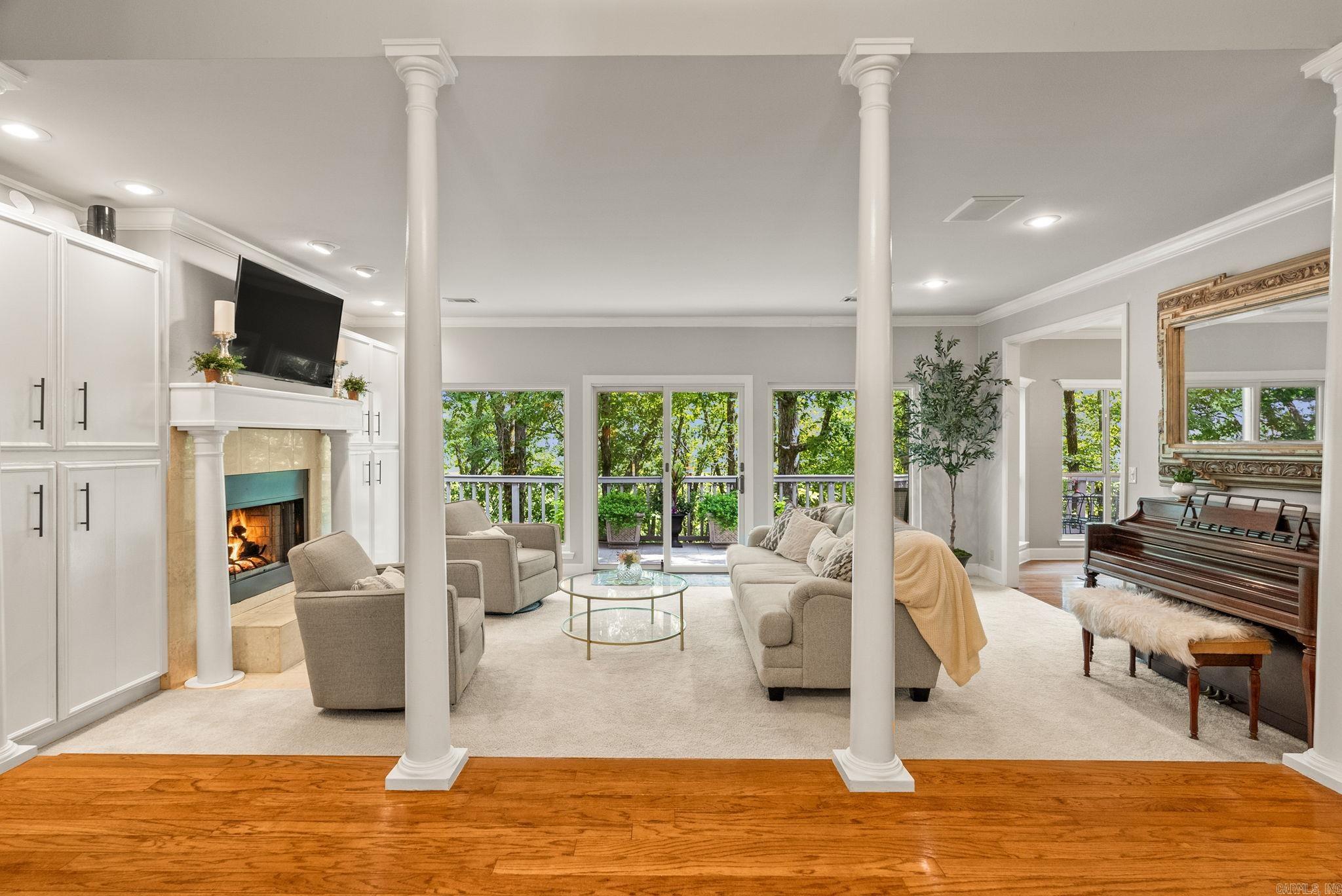 13704 Saddle Hill  Little Rock, AR