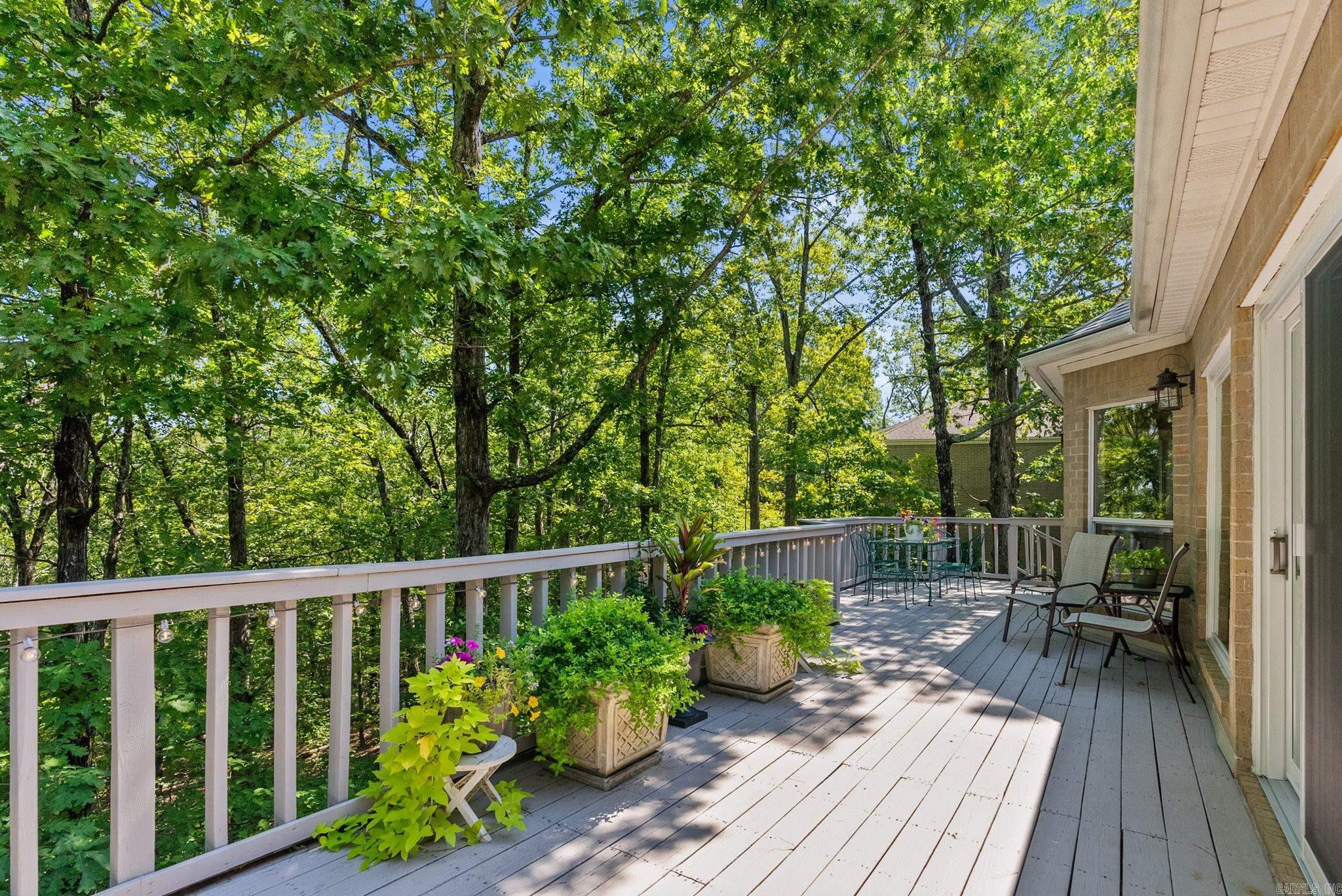 13704 Saddle Hill  Little Rock, AR