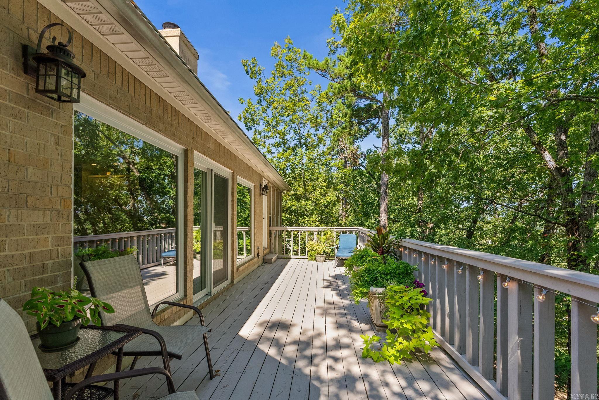 13704 Saddle Hill  Little Rock, AR